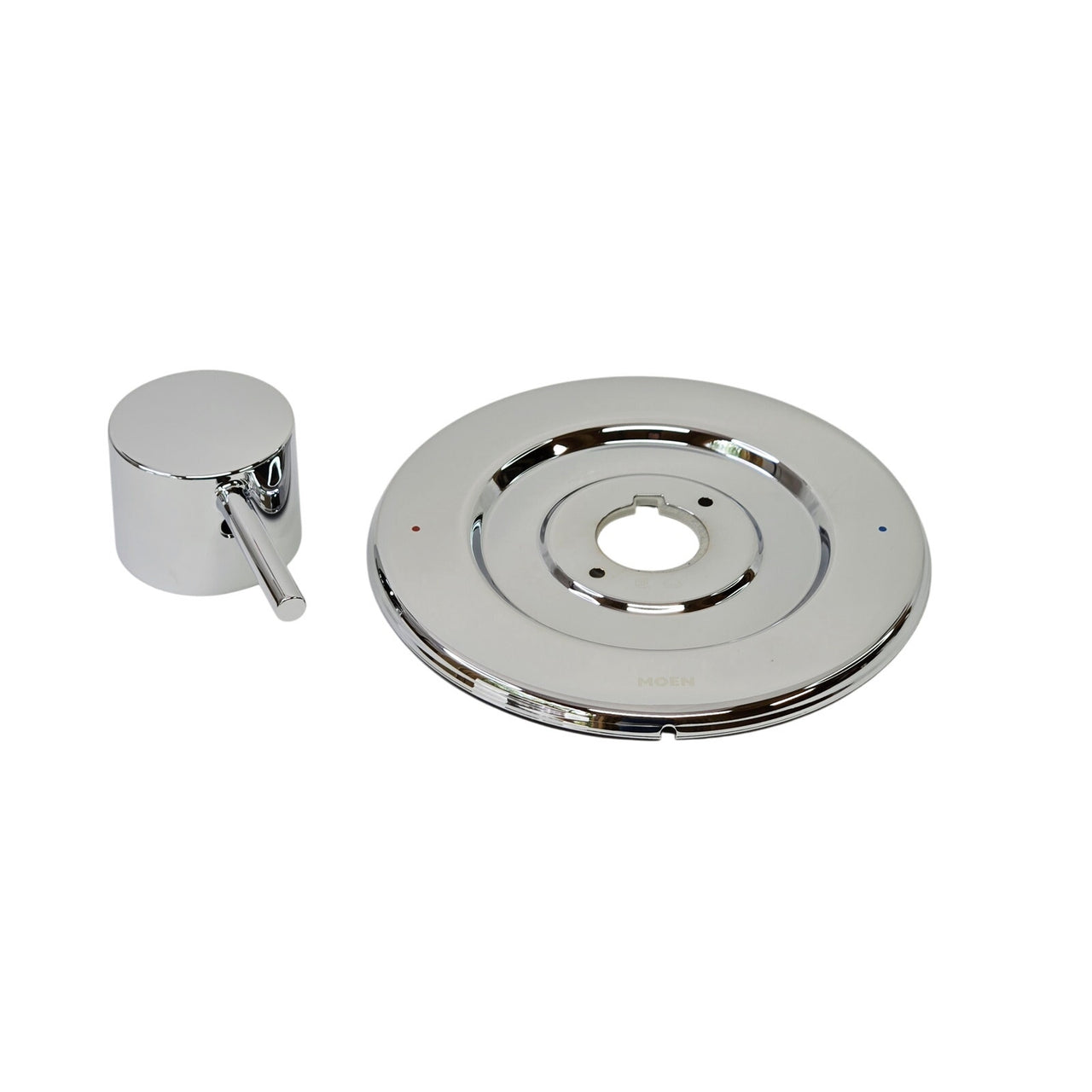 Moen T2191 Align Pressure Balanced Valve Trim Only - Chrome