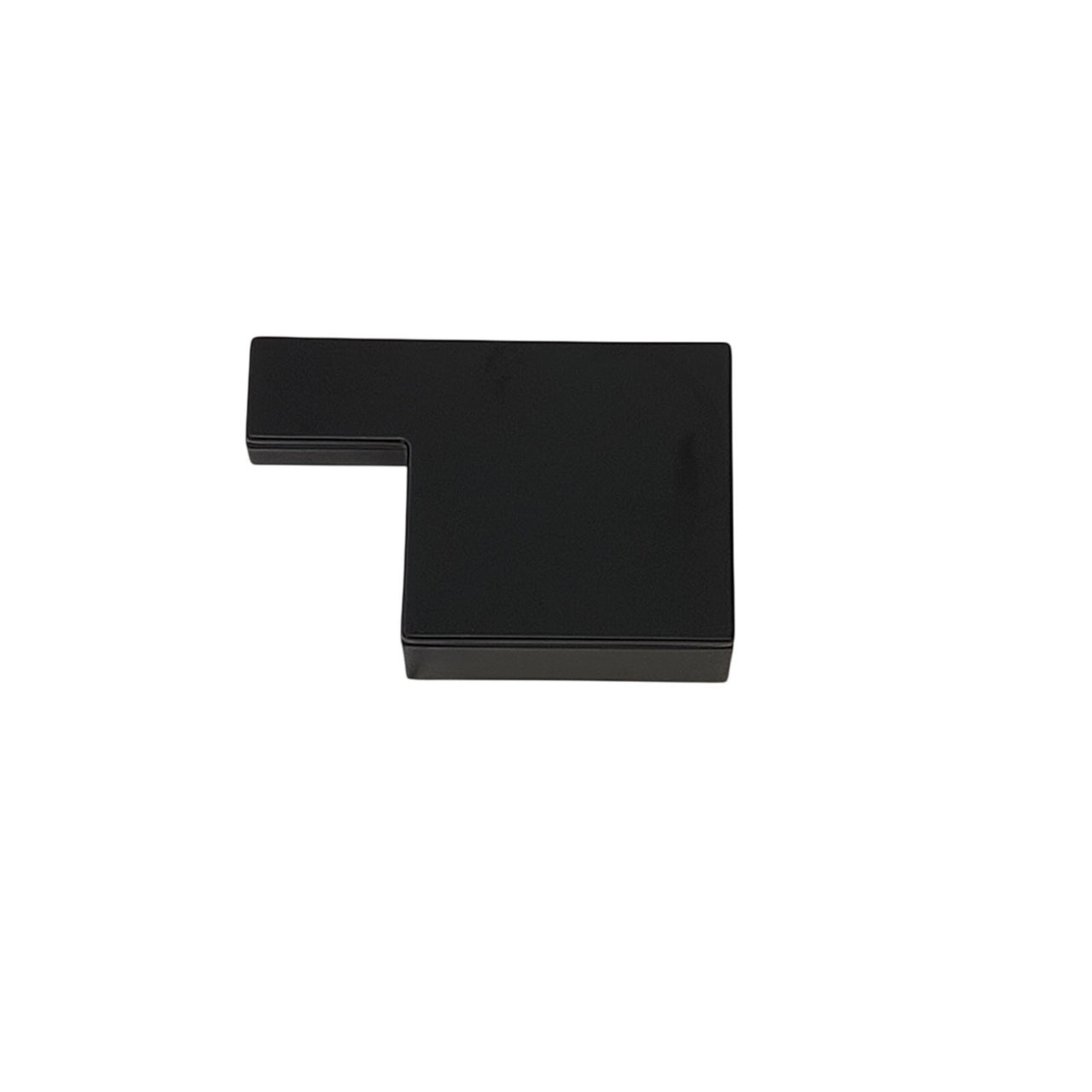 Brizo RP63684BL Siderna Replacement Knob Handle Only - Matte Black