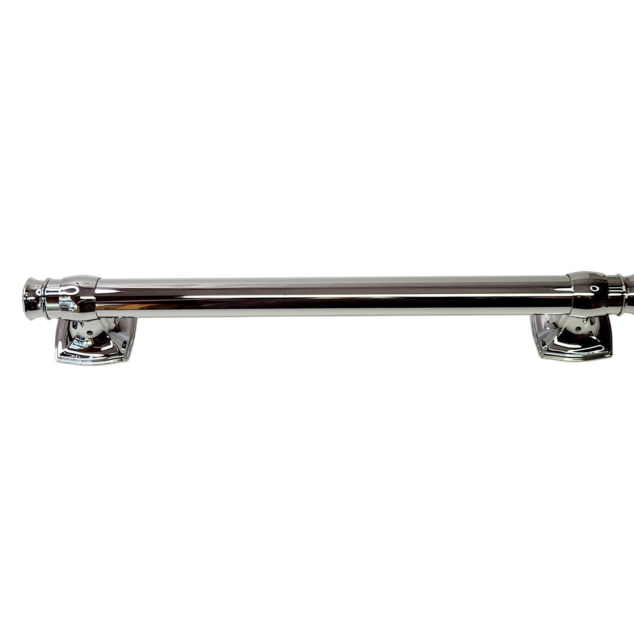 Kohler R27238-CP Arsdale 16" Grab Bar - Polished Chrome