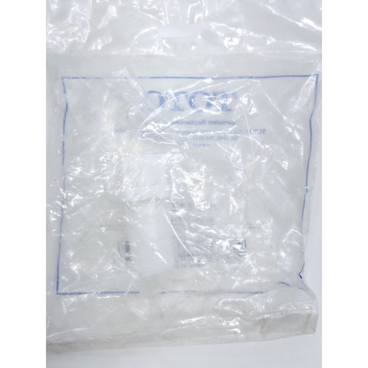 Toto 9AU321-A Fill Valve Extension and Adaptor for Washlet Tee Connection