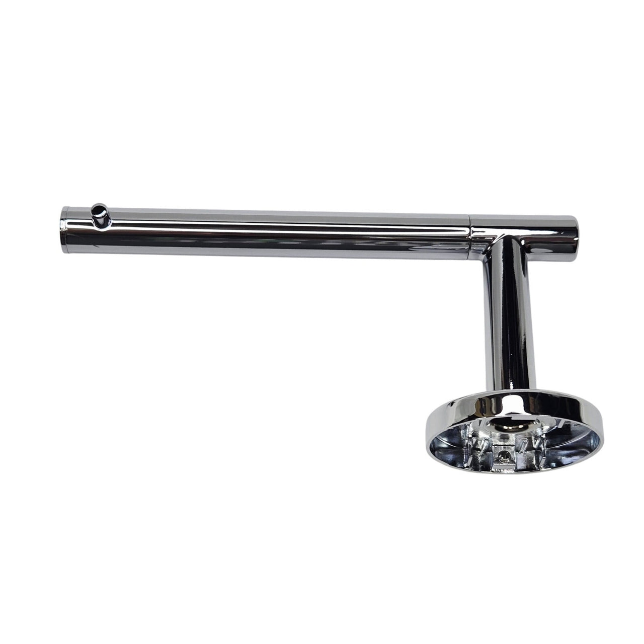 Delta 75950 Trinsic Single Bar Tissue Holder - Chrome