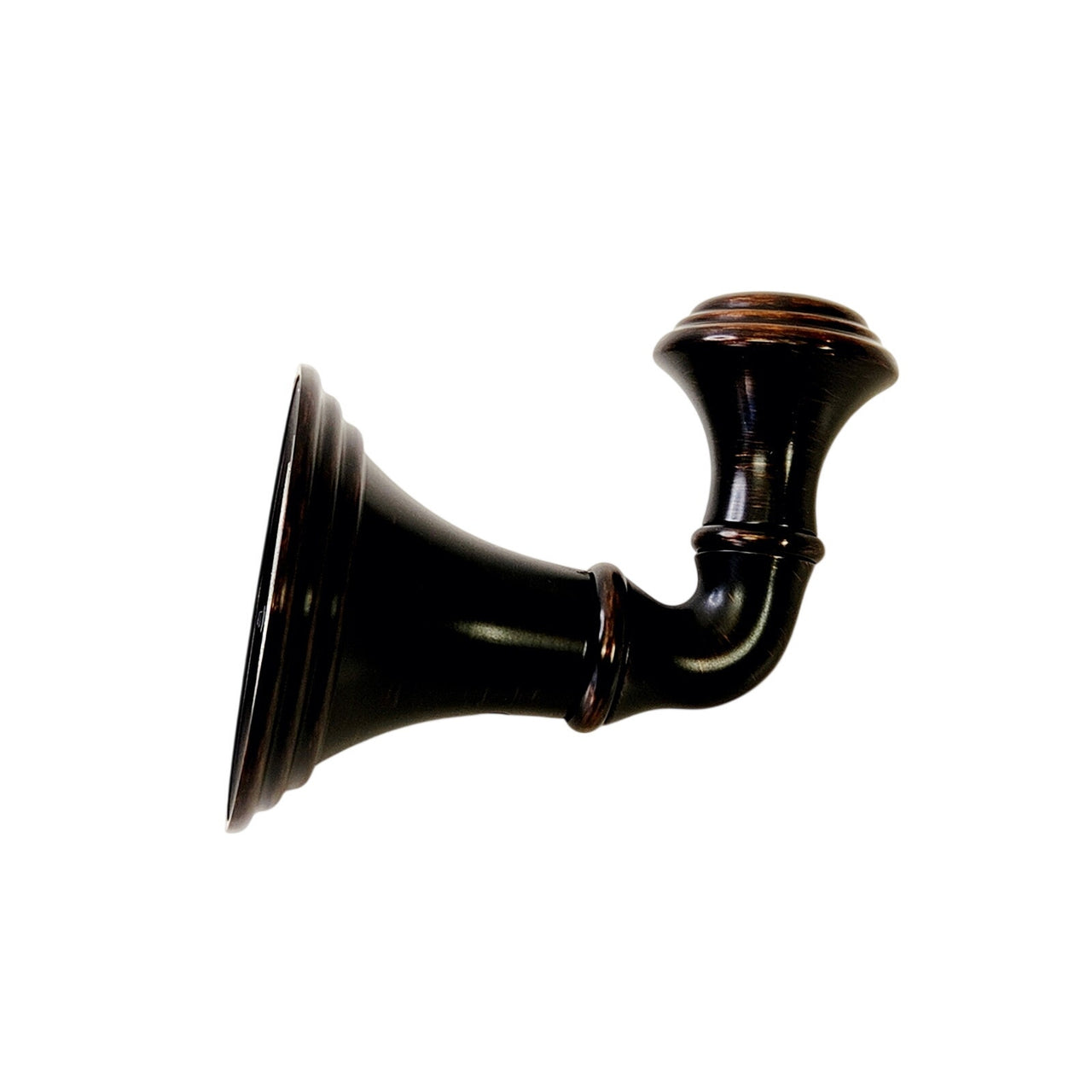 Kohler 10555-2BZ Devonshire Single Robe Hook - Oil Rubbed Bronze