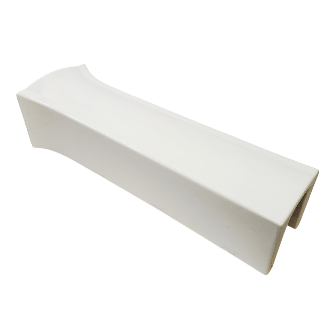 Kohler 2357-0 Archer Sink Pedestal Only - White