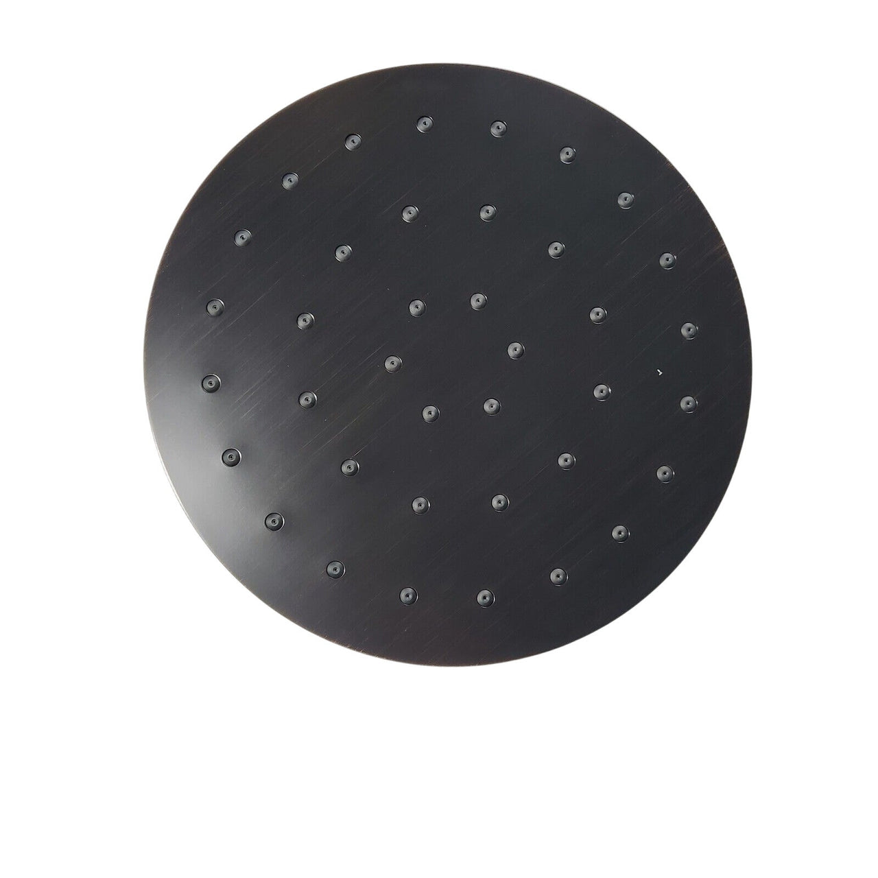 Delta 52160-RB25 H2Okinetic Single Setting UltraSoak Shower Head-Venetian Bronze