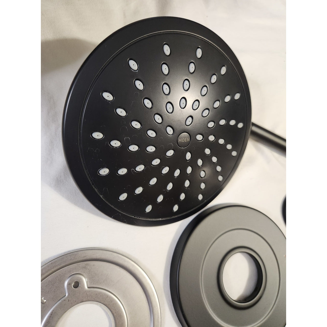 Moen UT3002EPBL Gibson M-CORE 2 Shower Only, No Valve - Matte Black *READ