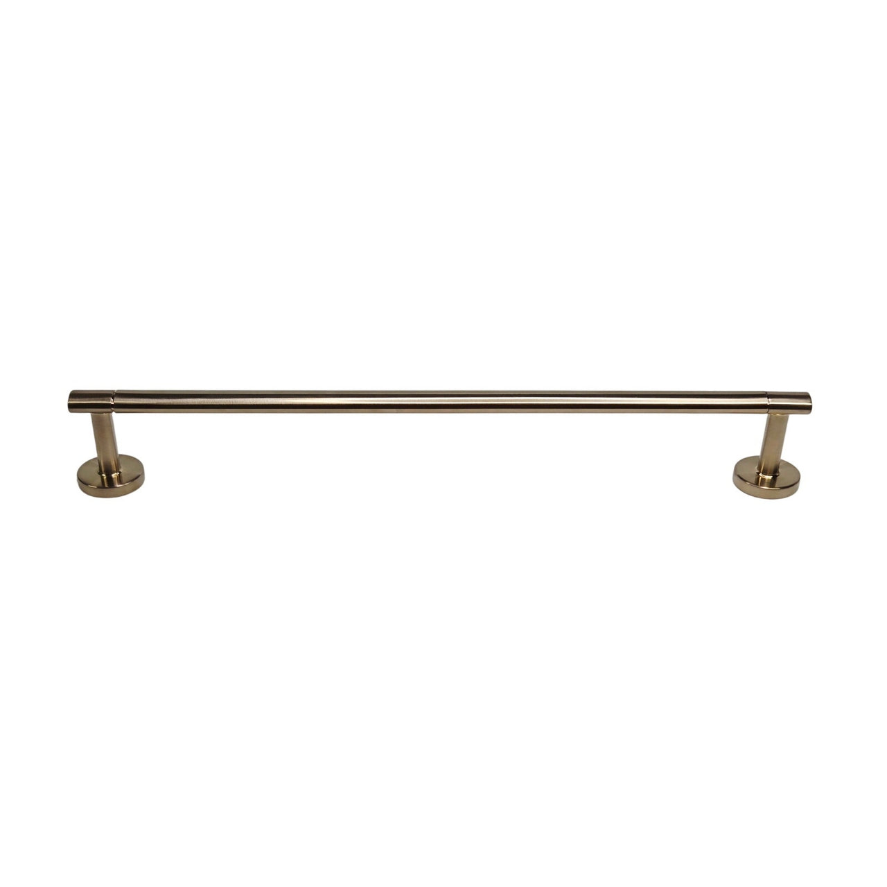 Delta 74218-CZ Altado 18" Towel Bar - Champagne Bronze