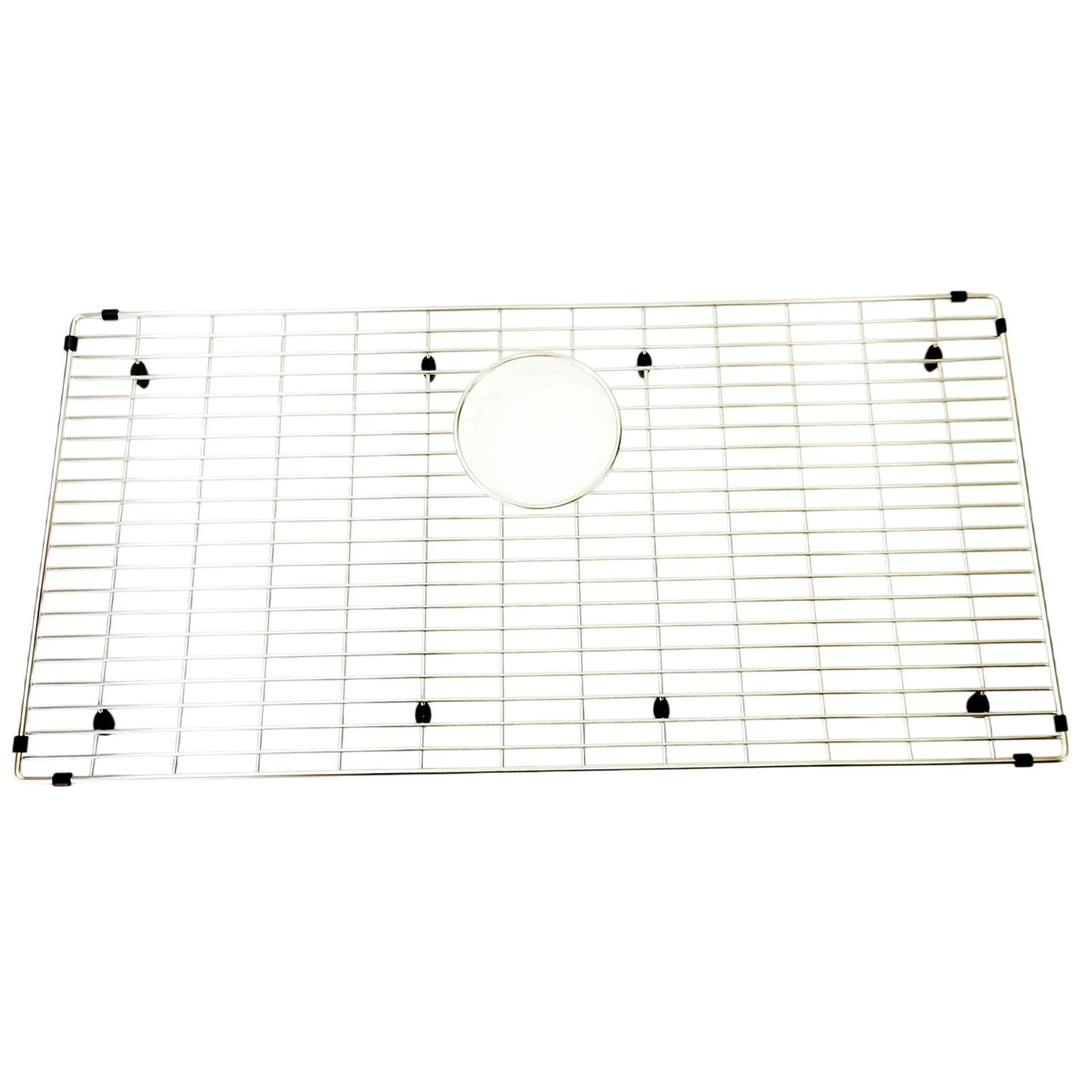 Blanco 237516 Quatrus Stainless Steel Sink Basin Rack - Stainless Steel