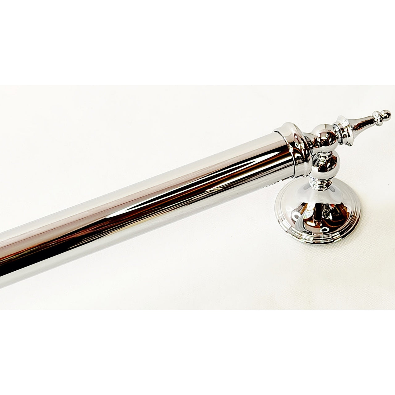 Kohler 26531-CP Decorative 36" Grab Bar - Polished Chrome