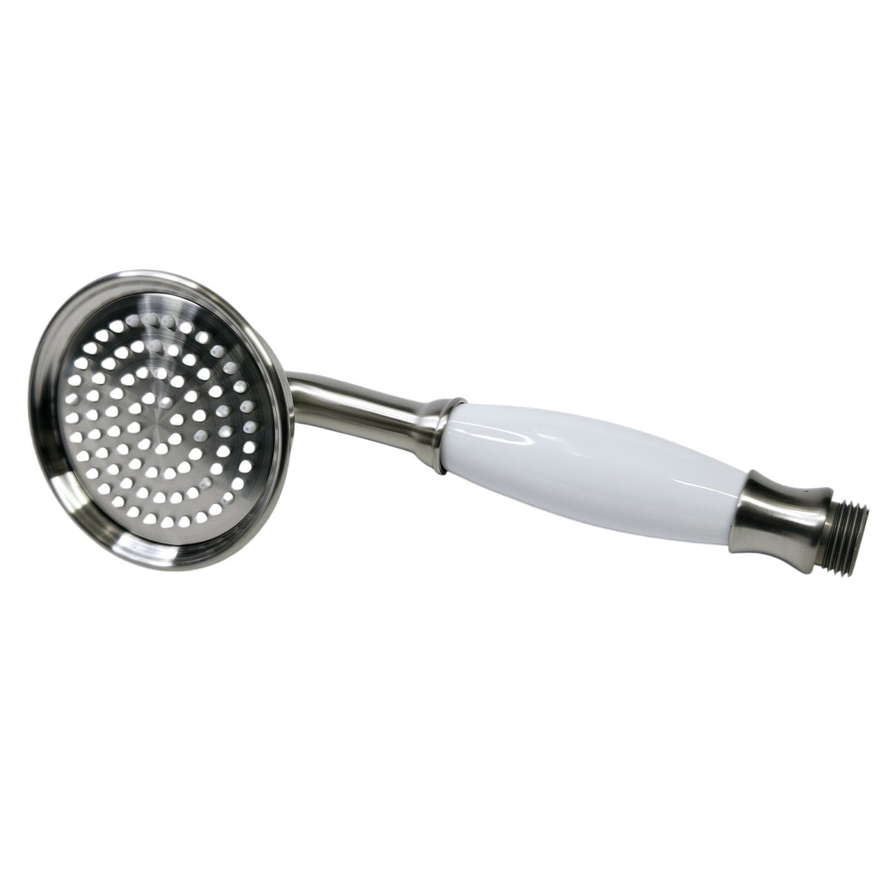 Signature Hardware 433214 Cooper 1.8 GPM Hand Shower - Brushed Nickel