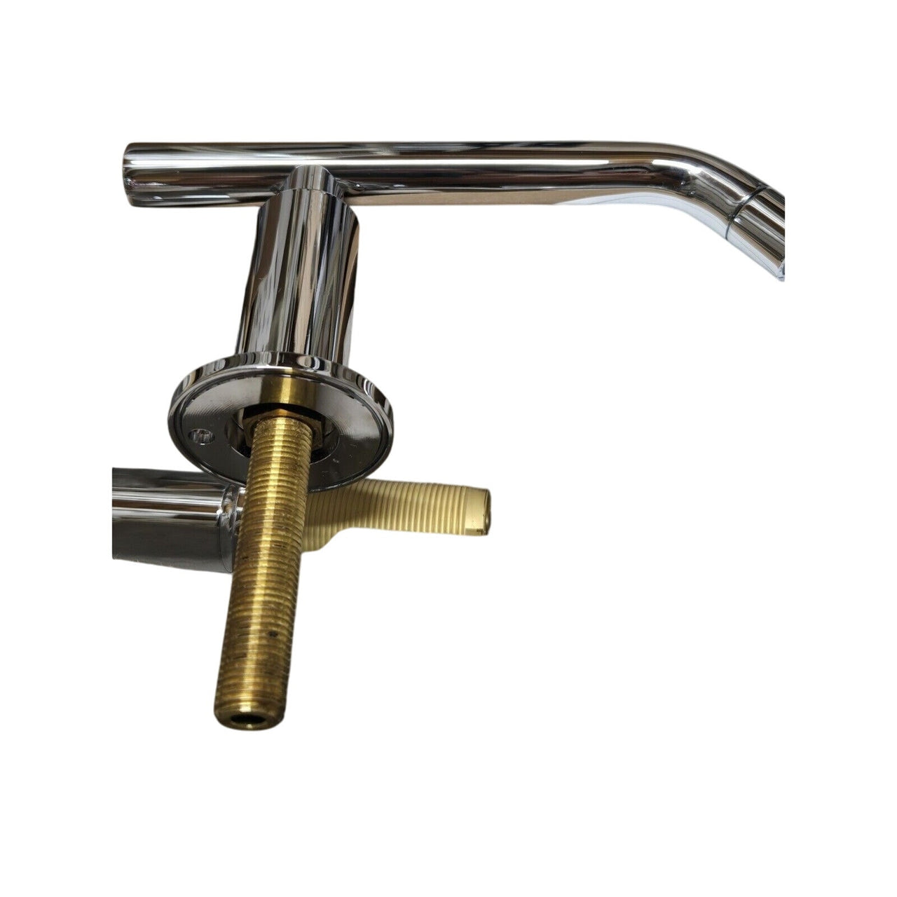 Kohler 14410-3-CP Purist Bathroom Faucet - Polished Chrome - FREE Shipping!