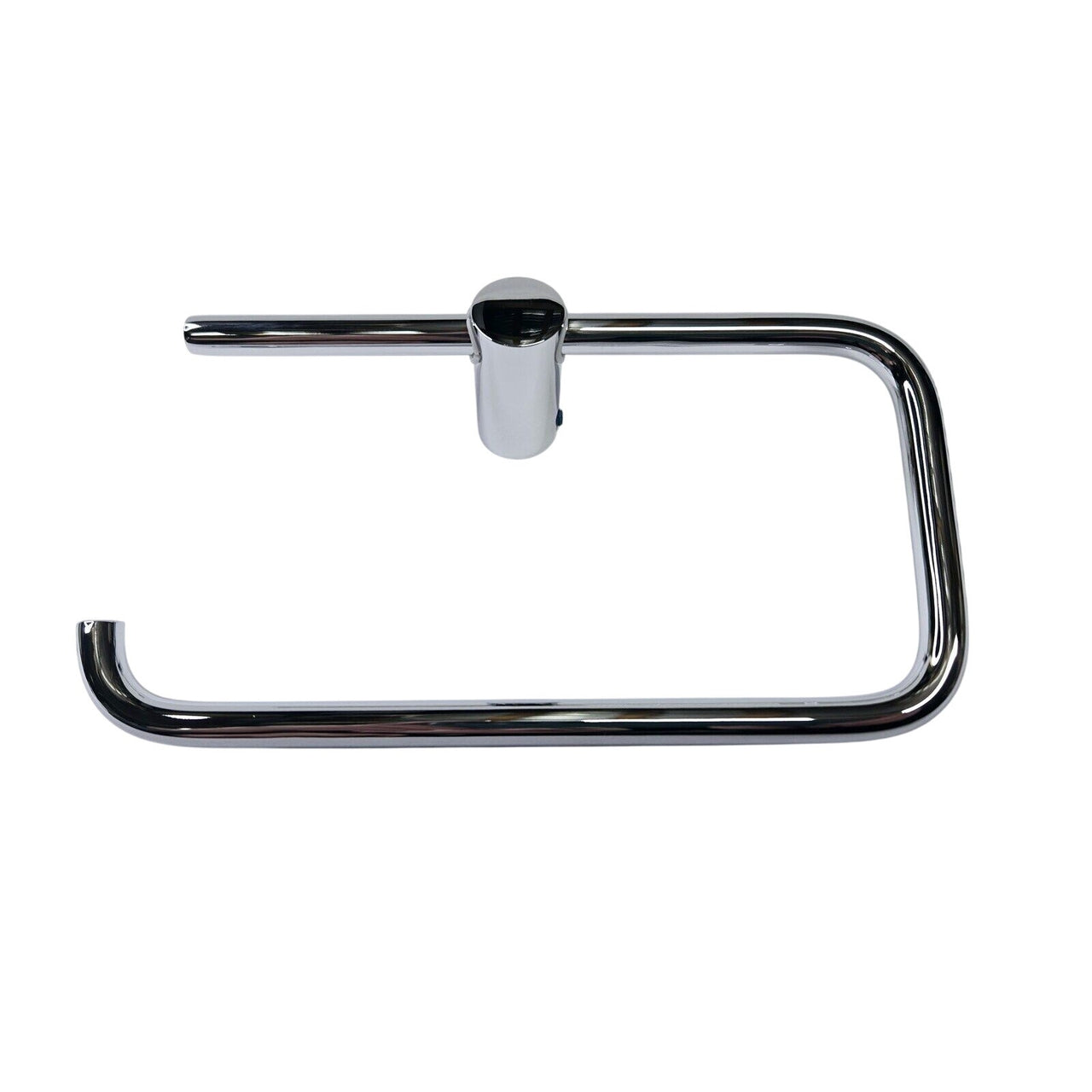 hansgrohe 40526000 Logis Toilet Paper Holder - Chrome *READ