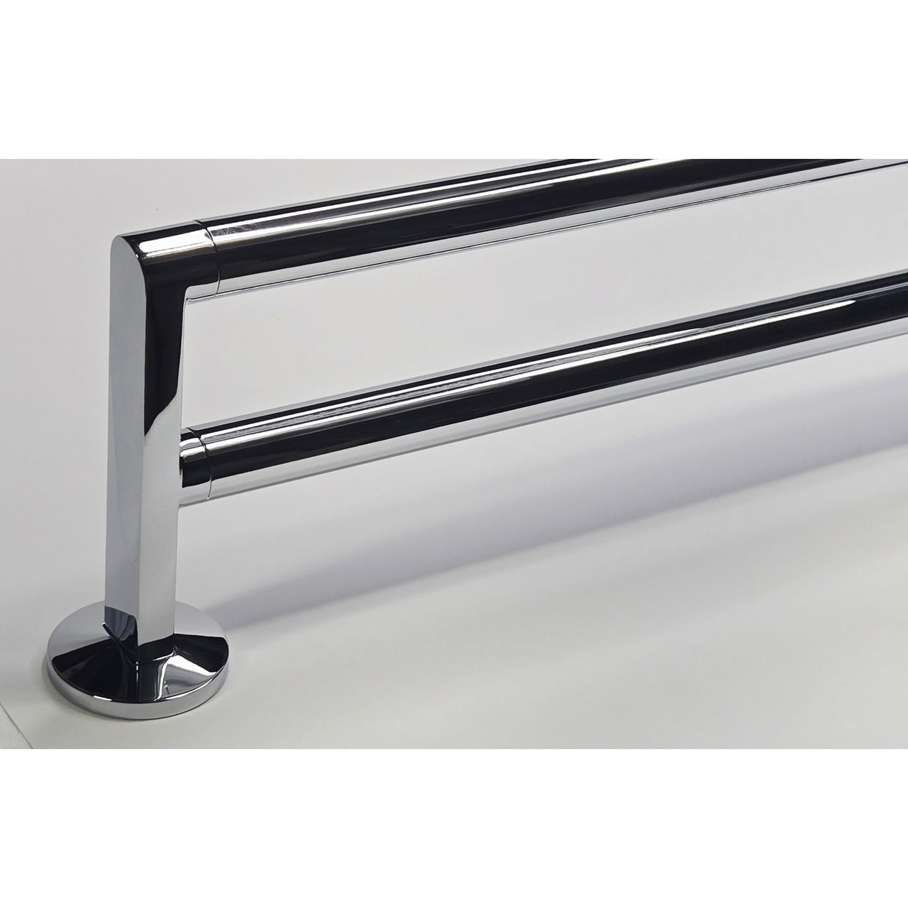 Kohler 78375-CP Components 24" Towel Bar - Polished Chrome