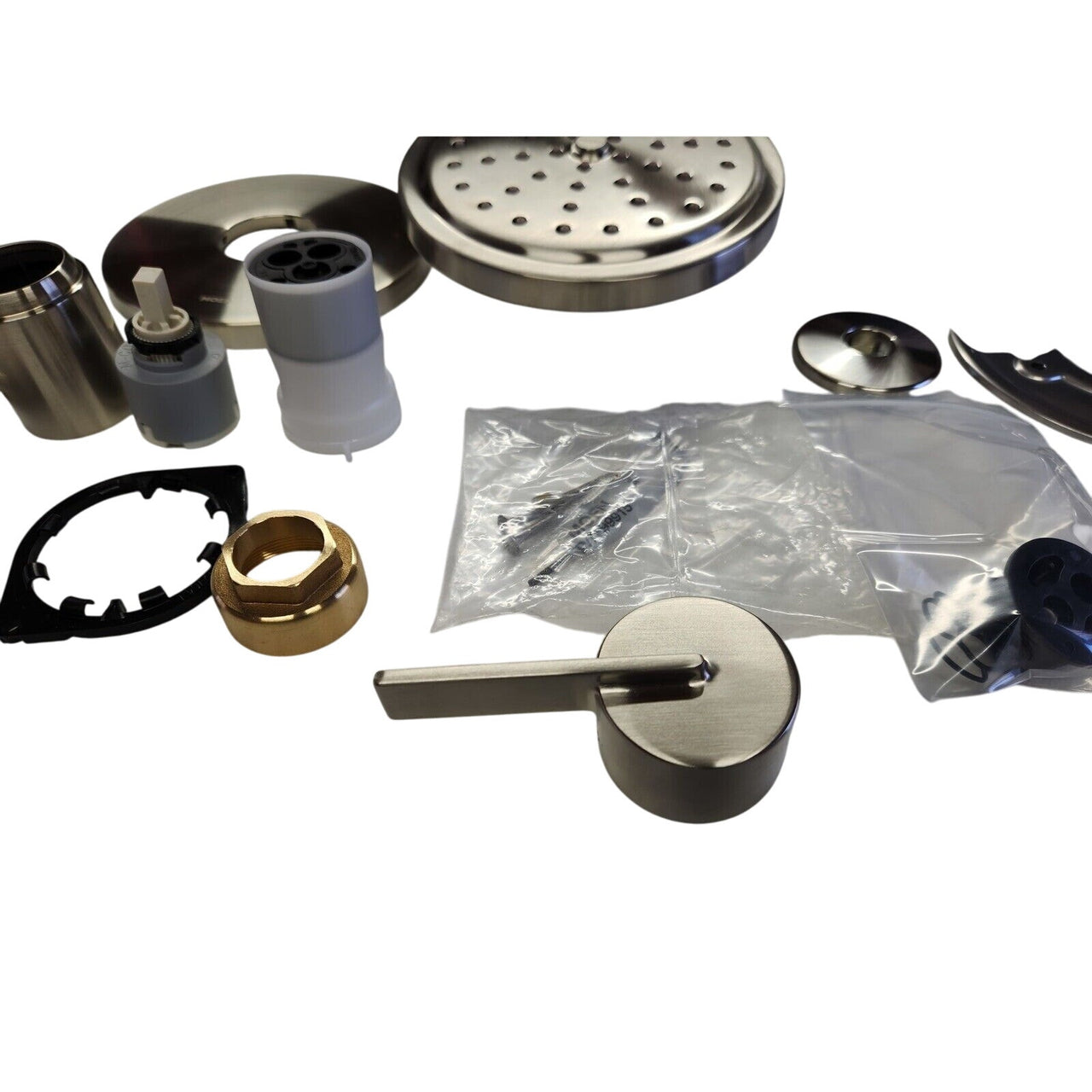 Moen UT2262EPBN Cia M-CORE 2 Series Shower Trim Kit - Brushed Nickel