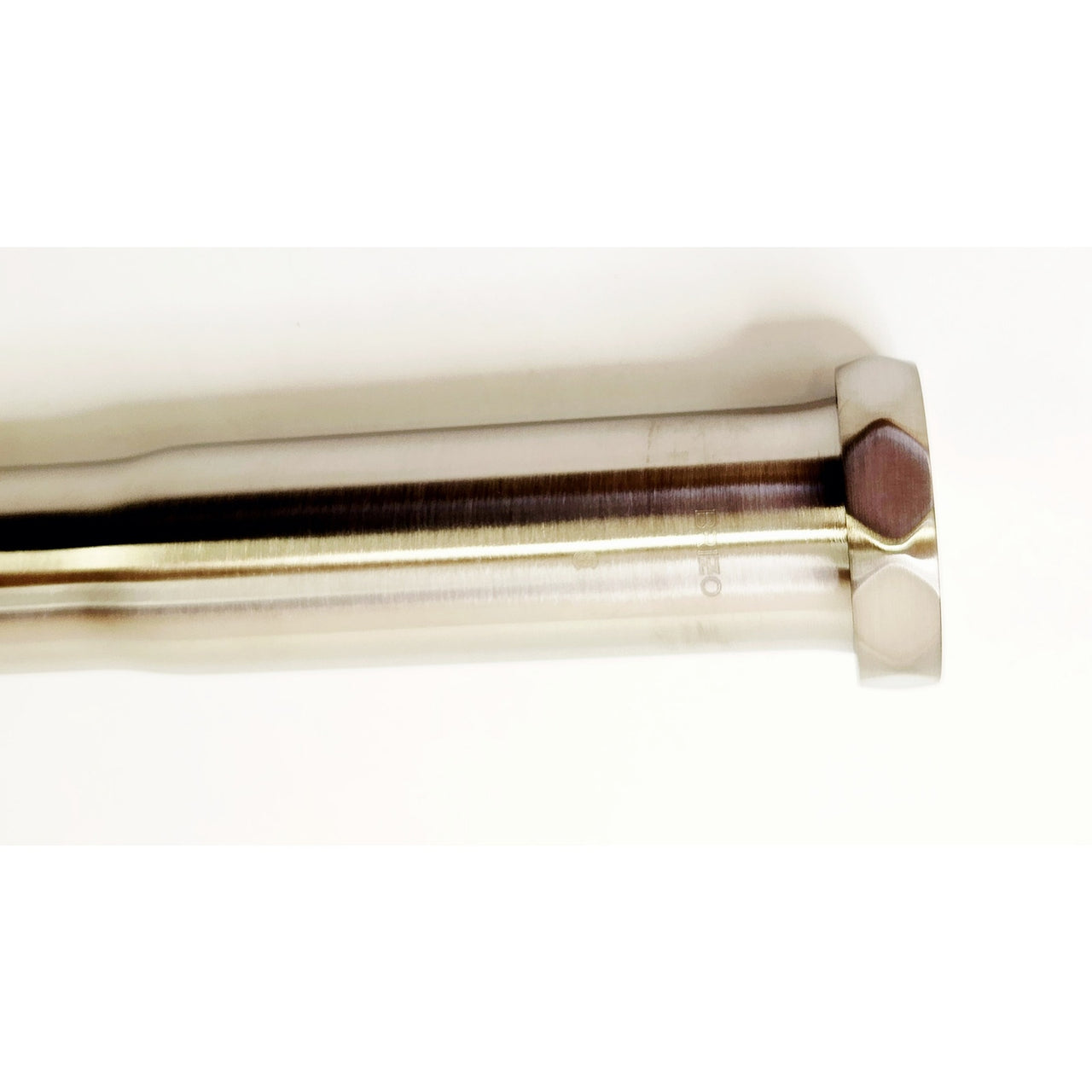 Brizo RP103667NK P-Trap Slip Joint Extension Tube - Luxe Nickel