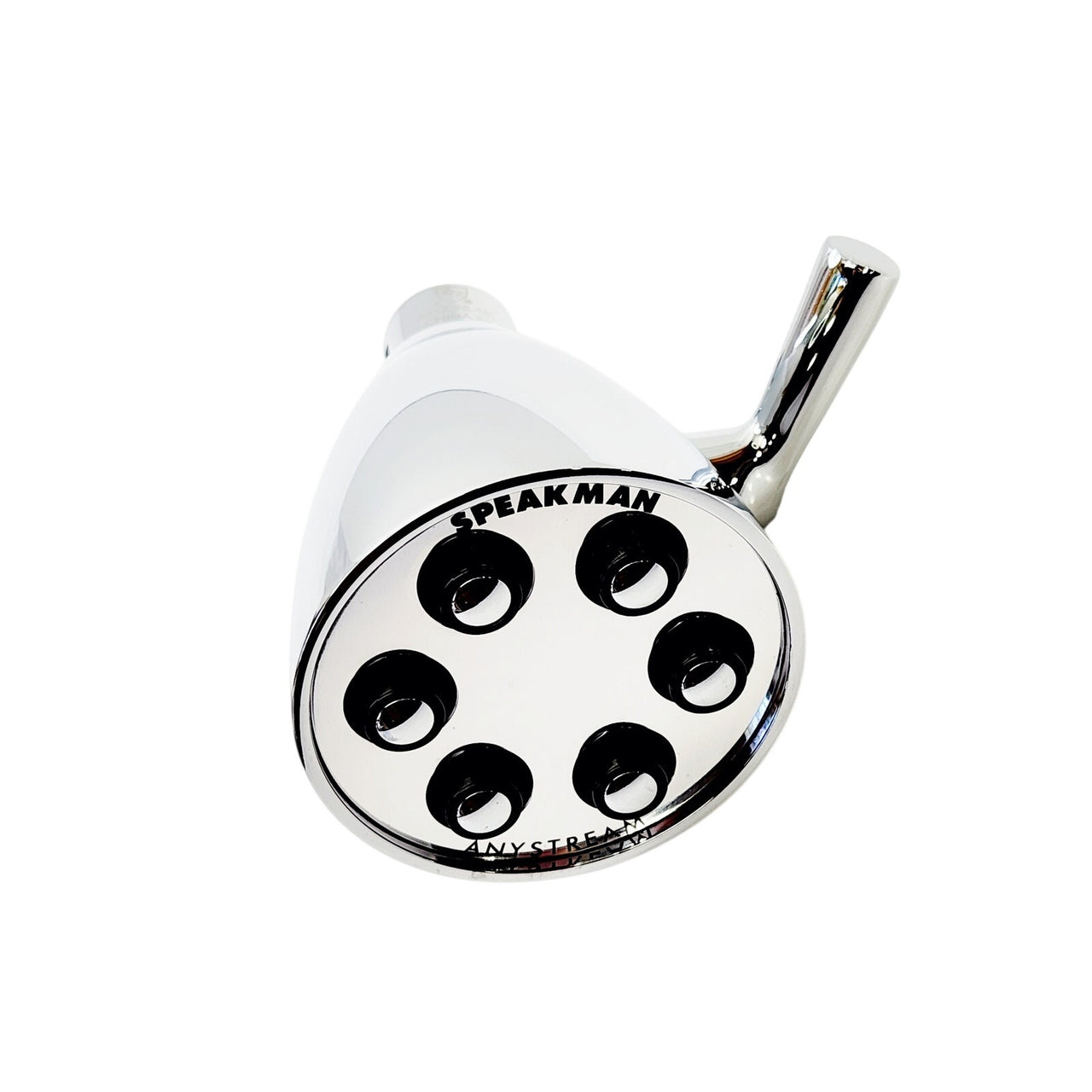 Speakman S-2252 Icon 2.5 GPM Multi Function Shower Head - Polished Chrome