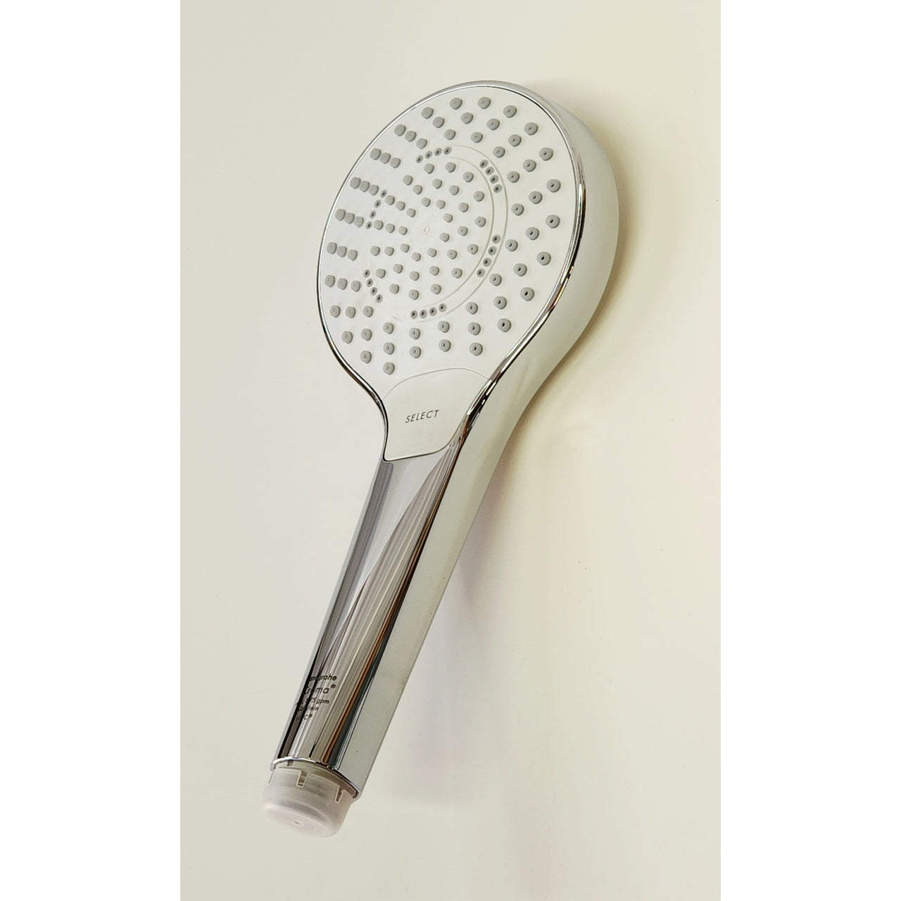hansgrohe 04724400 Croma Select S 1.8 GPM Multi Function Hand Shower - Chrome