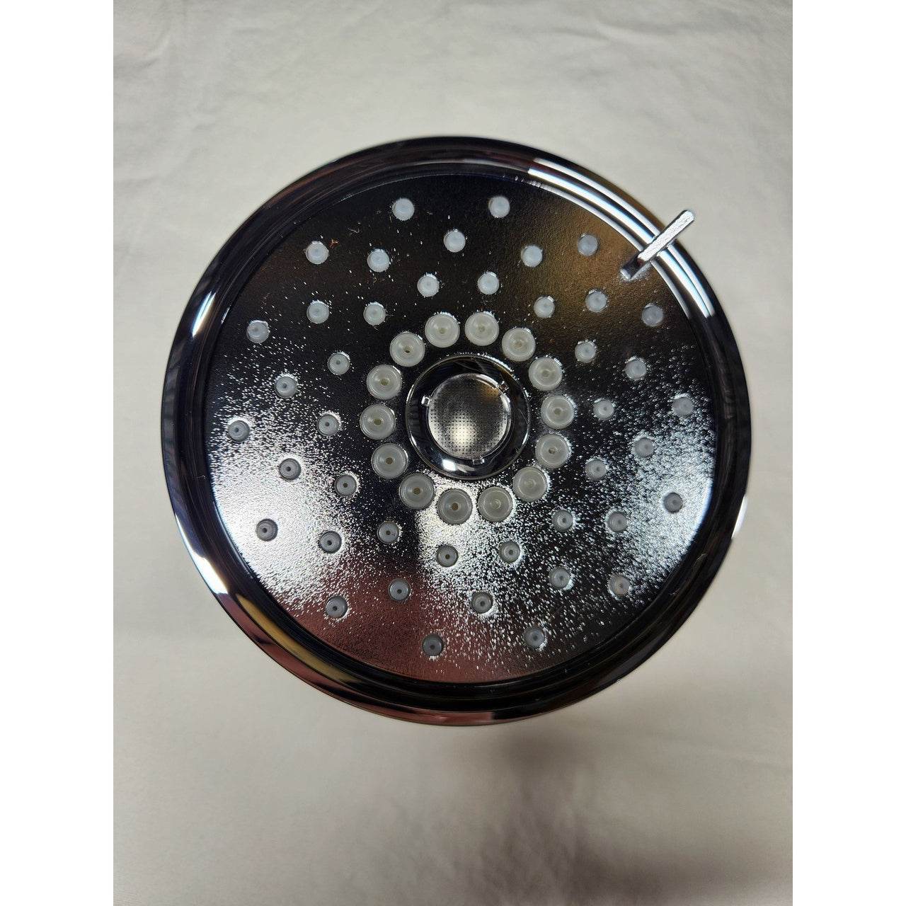 Kohler 22170-G-CP Purist Three-Function Showerhead, 1.75 GPM - Polished Chrome