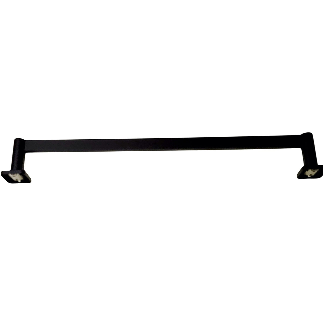 Kohler 23525-BL Parallel 24" Towel Bar - Matte Black READ