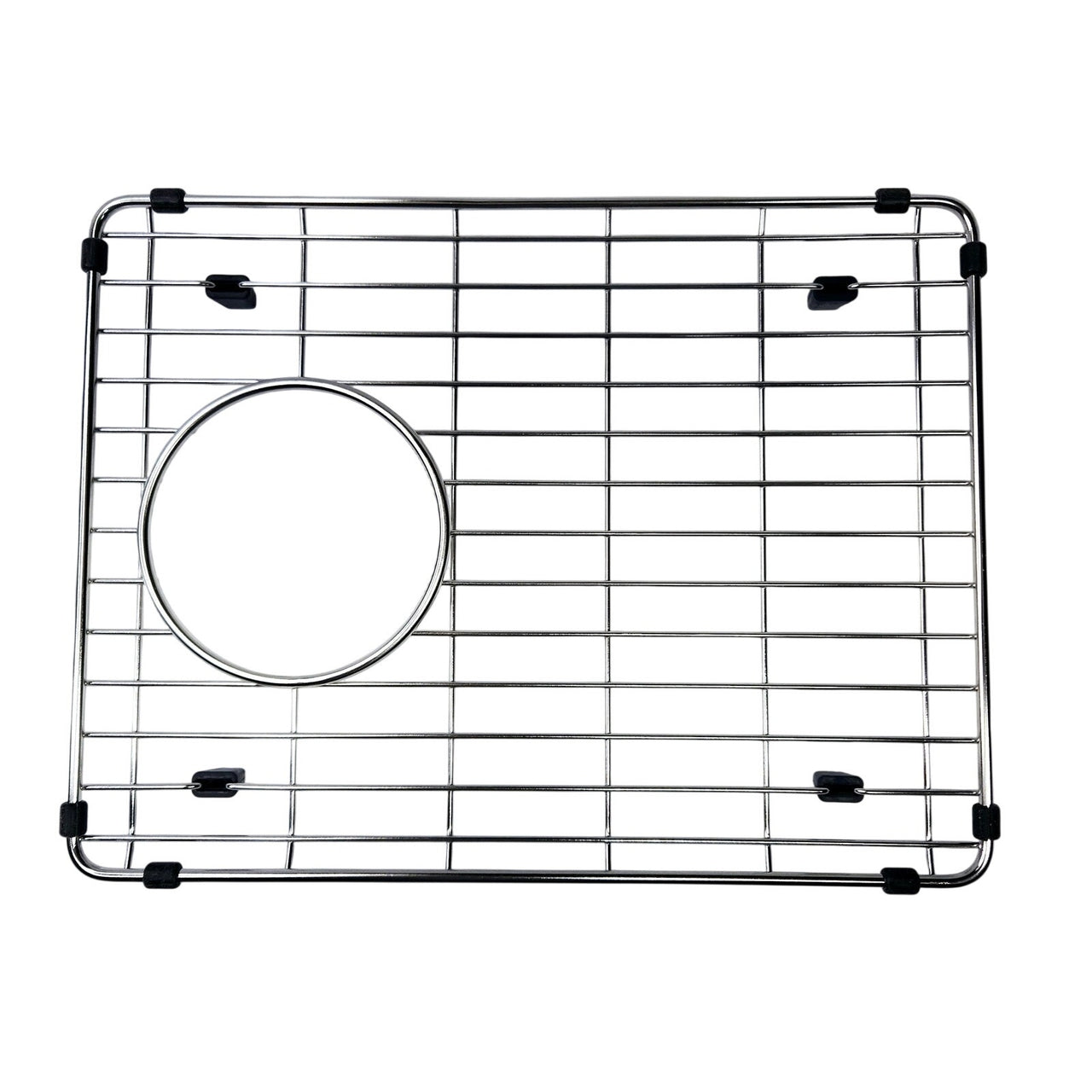 Elkay LKOBG1518SS Sink Grid For Kitchen Sink - Stainless Steel