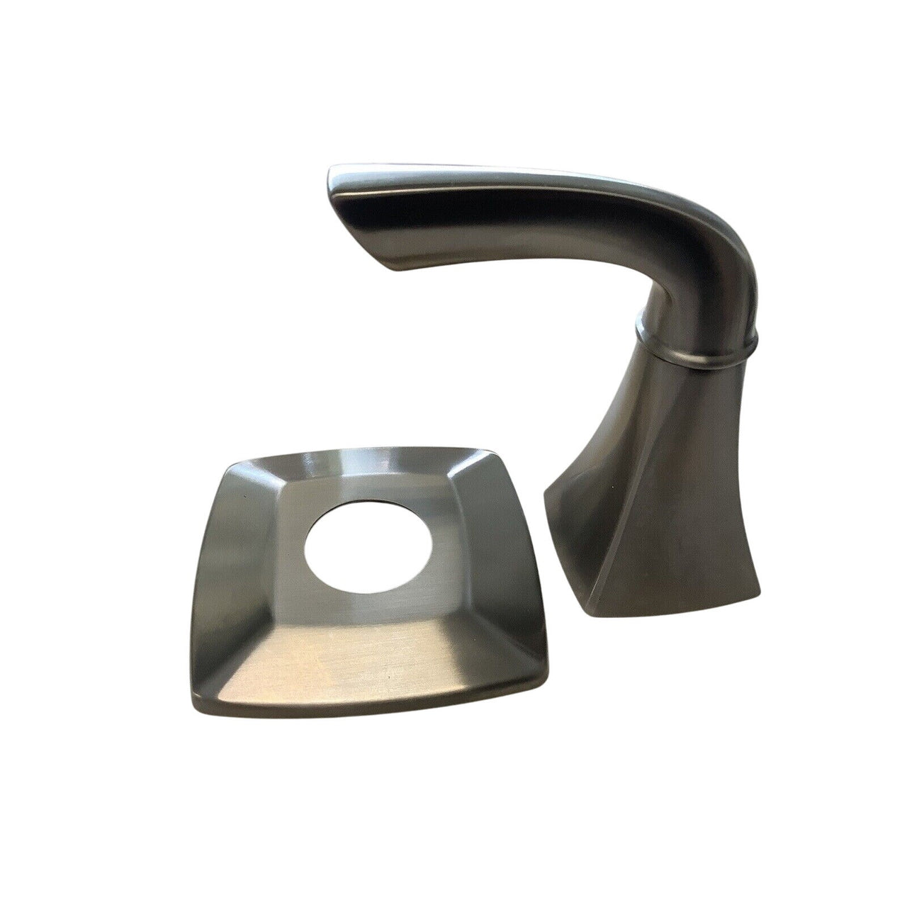 Pfister 016-BS0K Bronson Diverter Trim - Brushed Nickel