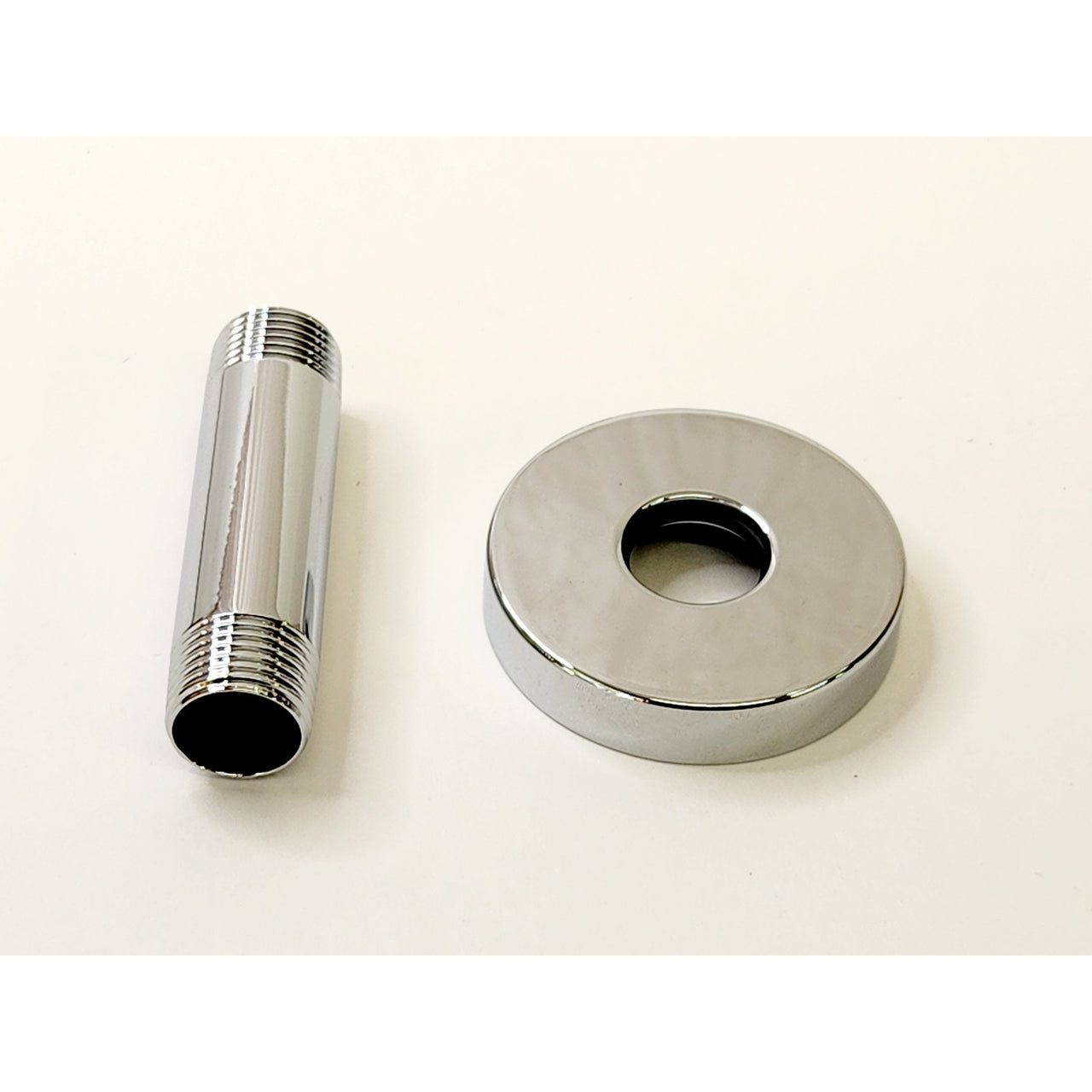 American Standard 1660103.002 Ceiling Mount 3 in. Shower Arm - Polished Chrome