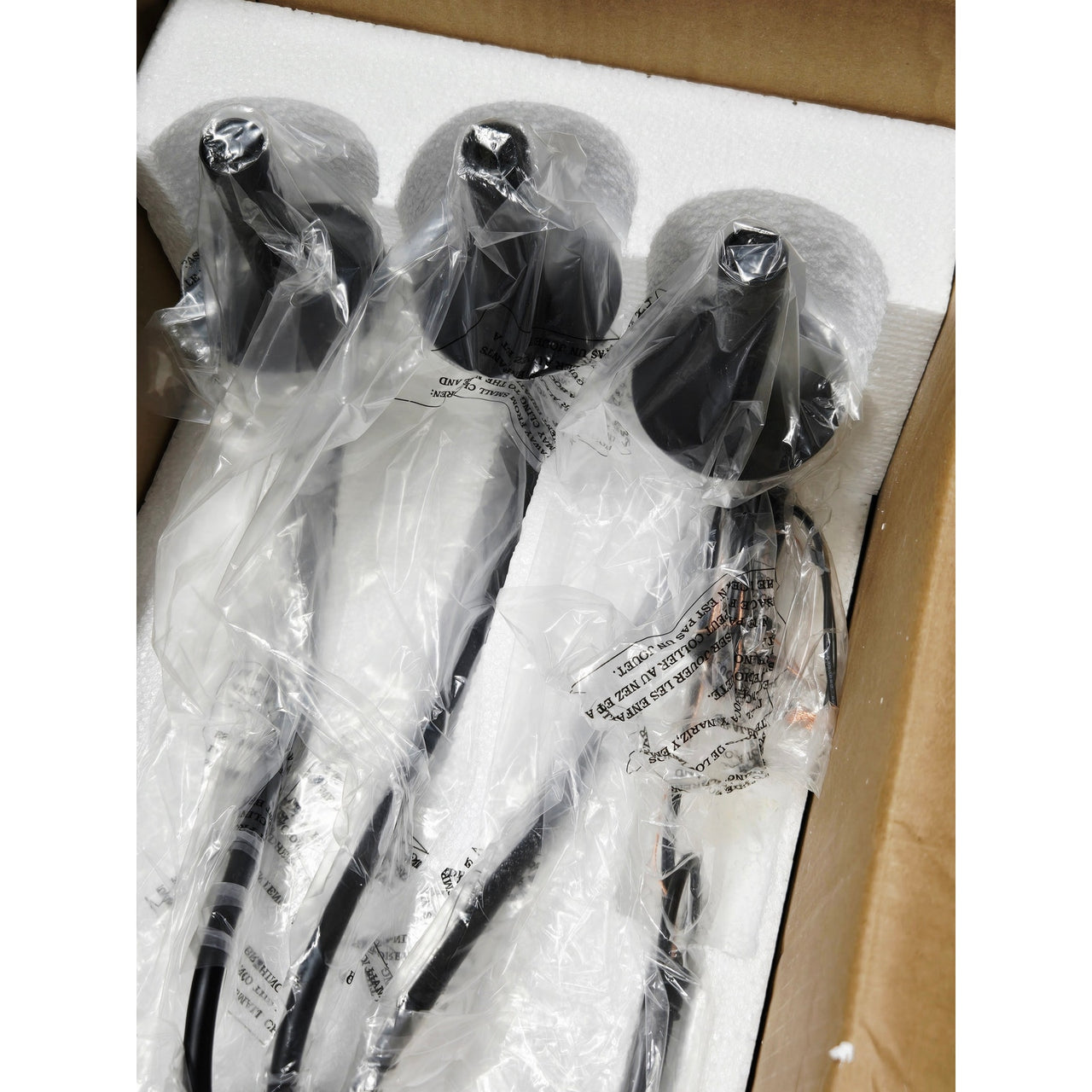 Bellevue EGCH19411MBK Nerita 6 Light 30" Taper Candle Chandelier - Matte Black