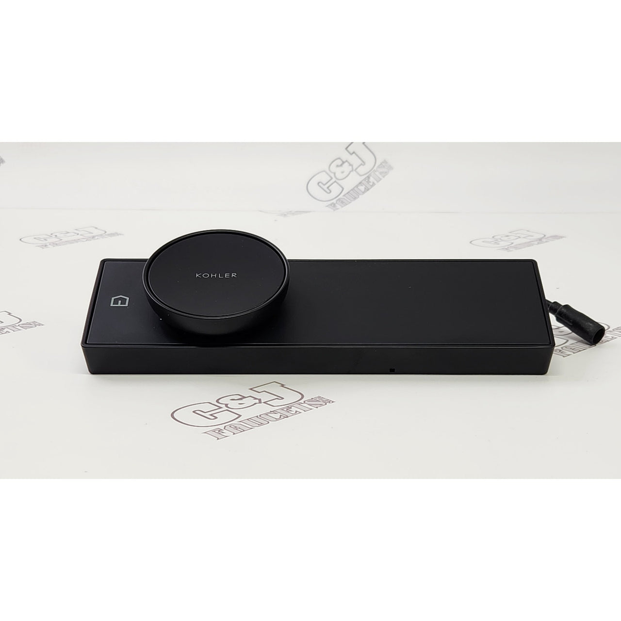 Kohler 28214-BL Anthem Shower Wall Mount Digital Control - Matte Black