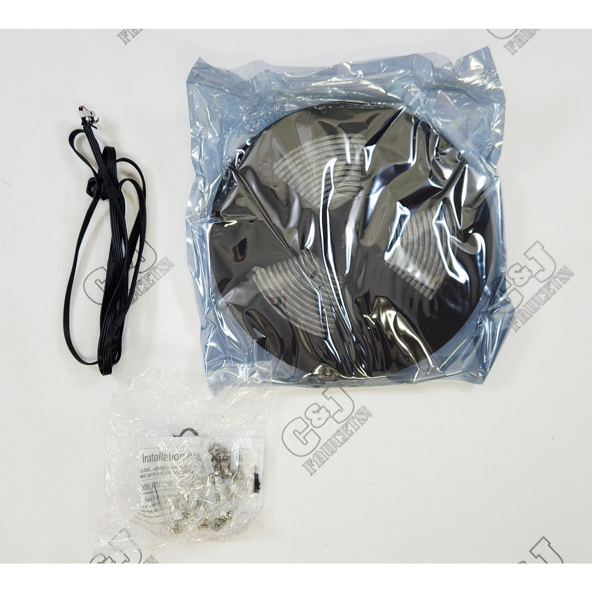 Progress Lighting P700010-000-27 Hide-a-Lite 240" 2700K 24V LED Tape - White