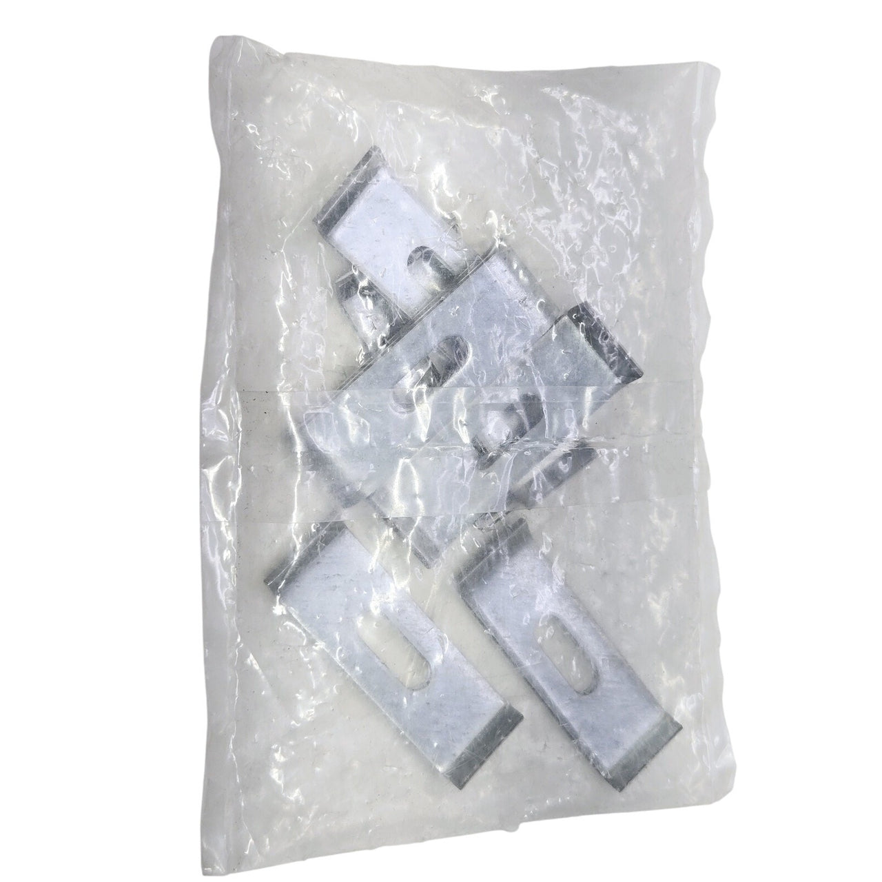 Elkay LKUCLIP8 Installation Undermount Clip (8-Pack)
