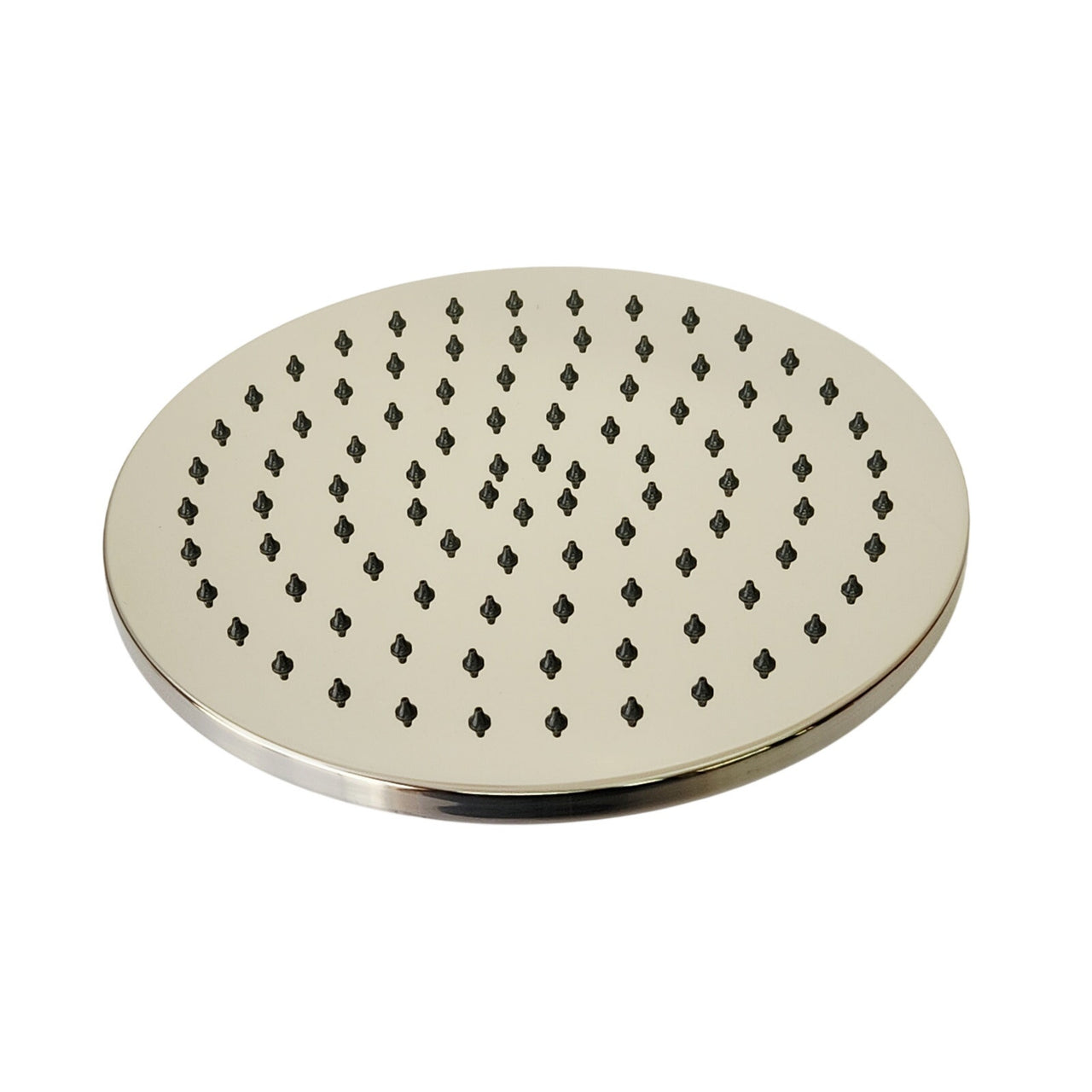 Pfister USH-03SHWC Modern Round 1.75 GPM Rain Shower Head - Polished Chrome