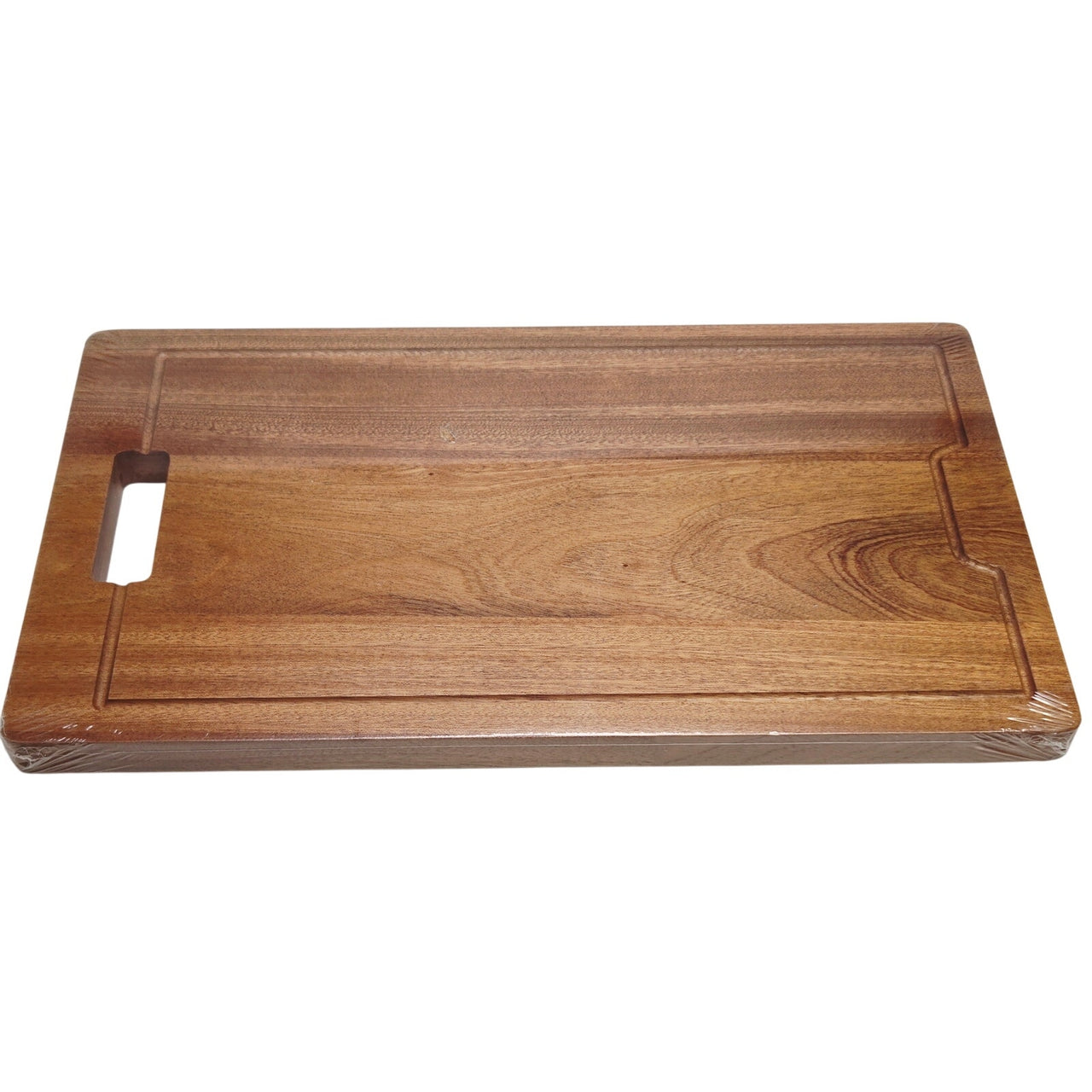 Signature Hardware 453827 Wood Cutting Board for Brumfield Farmhouse Sink READ