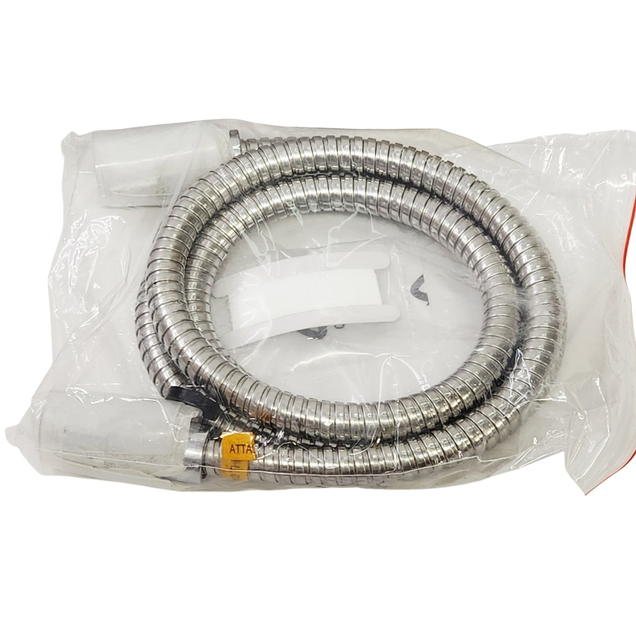 Speakman VS-158 Versatile 60" Metal Hand Shower Hose - Chrome