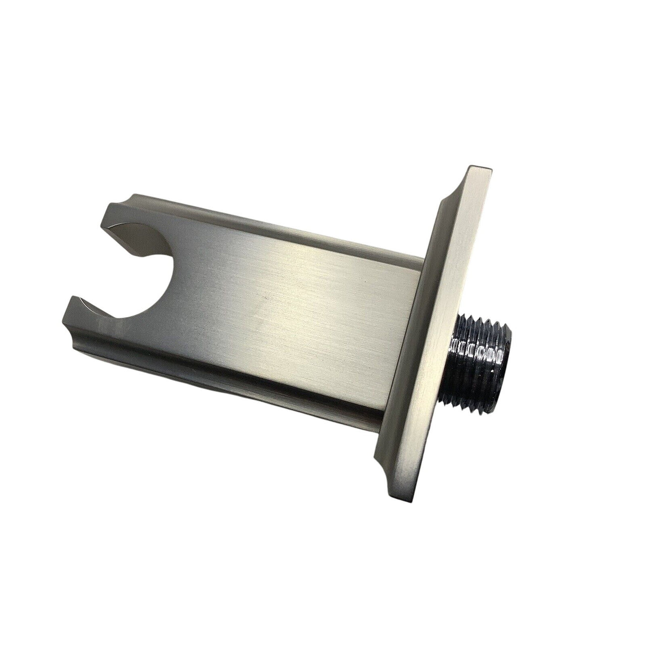 Signature Hardware 421841 Ryle 1/2" Water Supply Elbow - Brushed Nickel