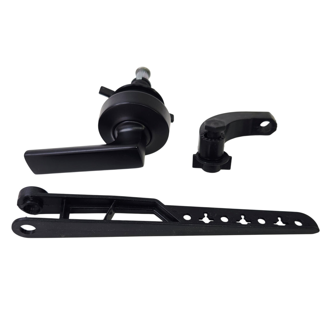 Brizo 696306-BL Kintsu Universal Tank Lever - Matte Black READ