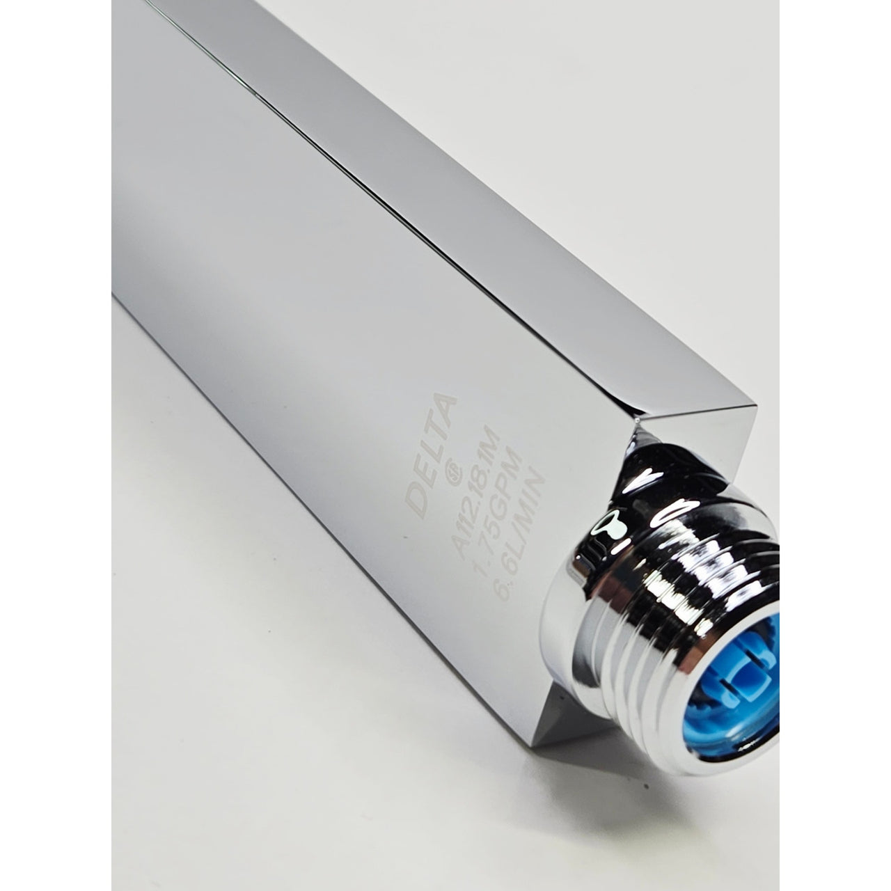 Delta RP63954 1.75 GPM Vero Rectangular Hand Shower - Chrome