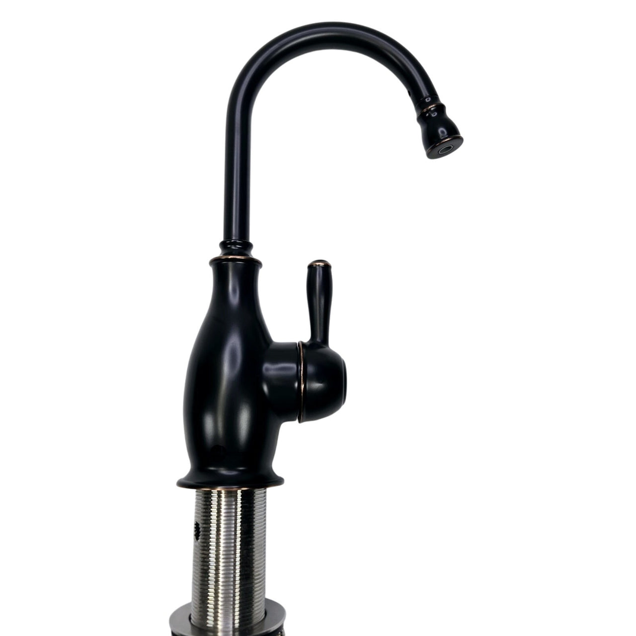 InSinkErator FH2010ORB Showroom 1.75 GPM Hot Water Dispenser - Oil Rubbed Bronze