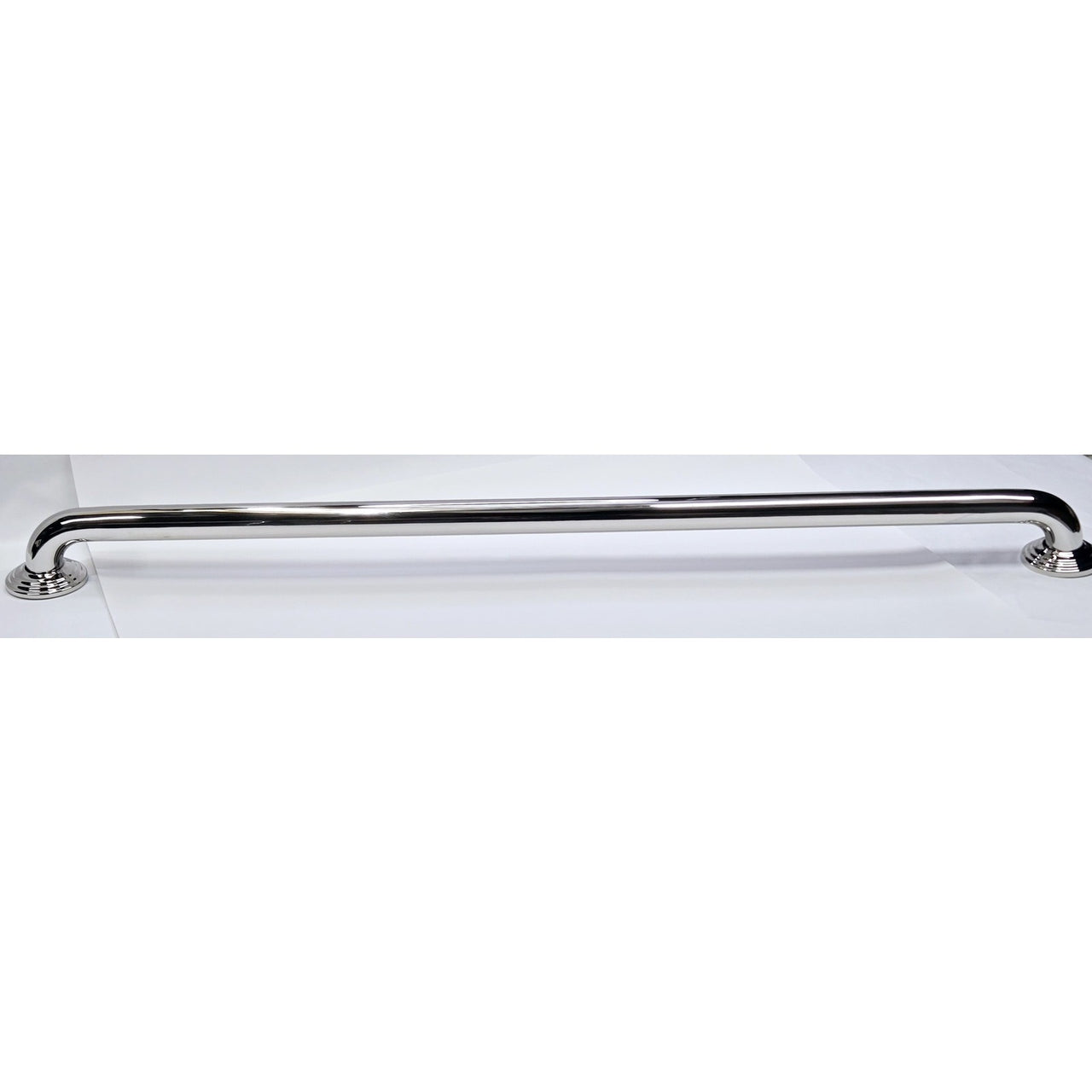 Kohler 10544-S Traditional 36" Grab Bar - Polished Stainless