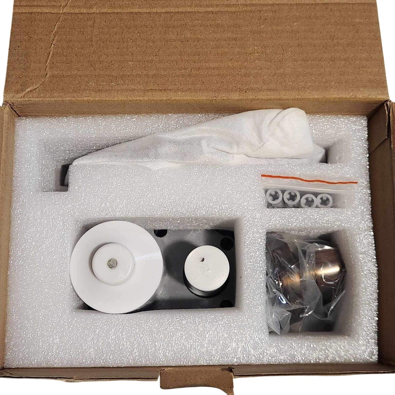 Signature Hardware 433220 Cooper Pressure Balance Shower Valve-Oil Rubbed Bronze