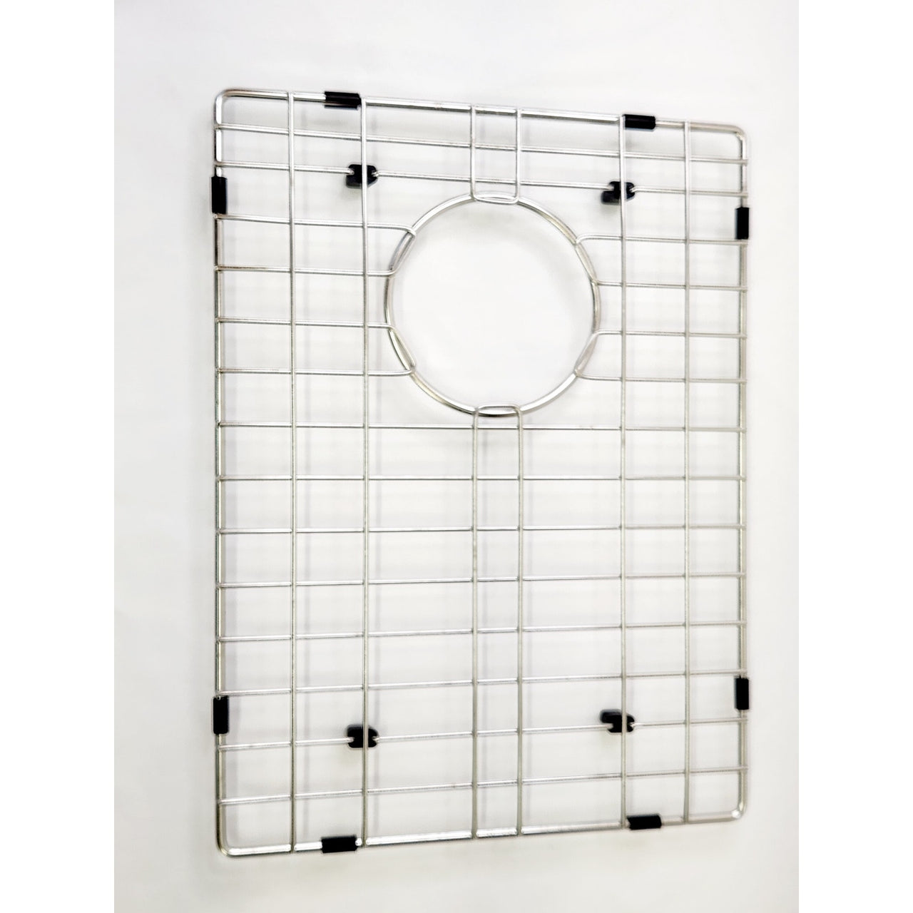 Miseno MNOGRS3219SR6040 Fitted Basin Rack for Miseno Sink - Stainless Steel