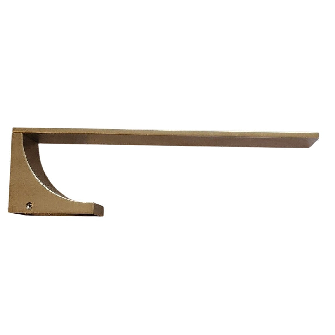 Kohler 26570-BN Minimal Towel Bar - Vibrant Brushed Nickel