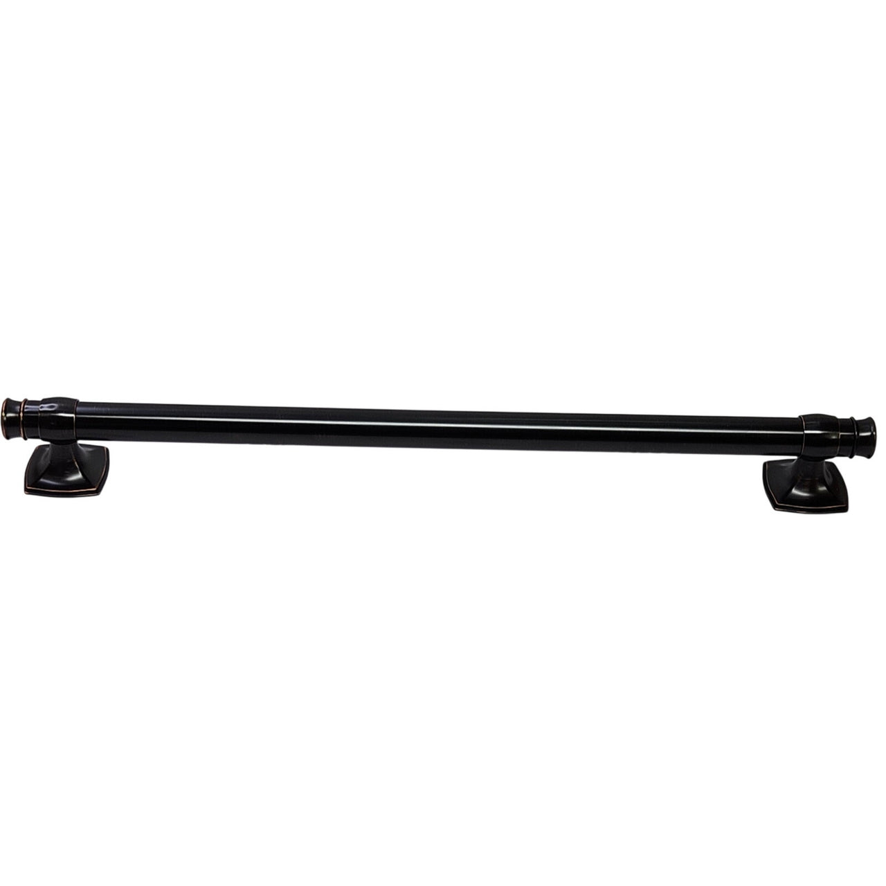 Kohler R27239-2BZ Arsdale 24 in Grab Bar - Oil Rubbed Bronze