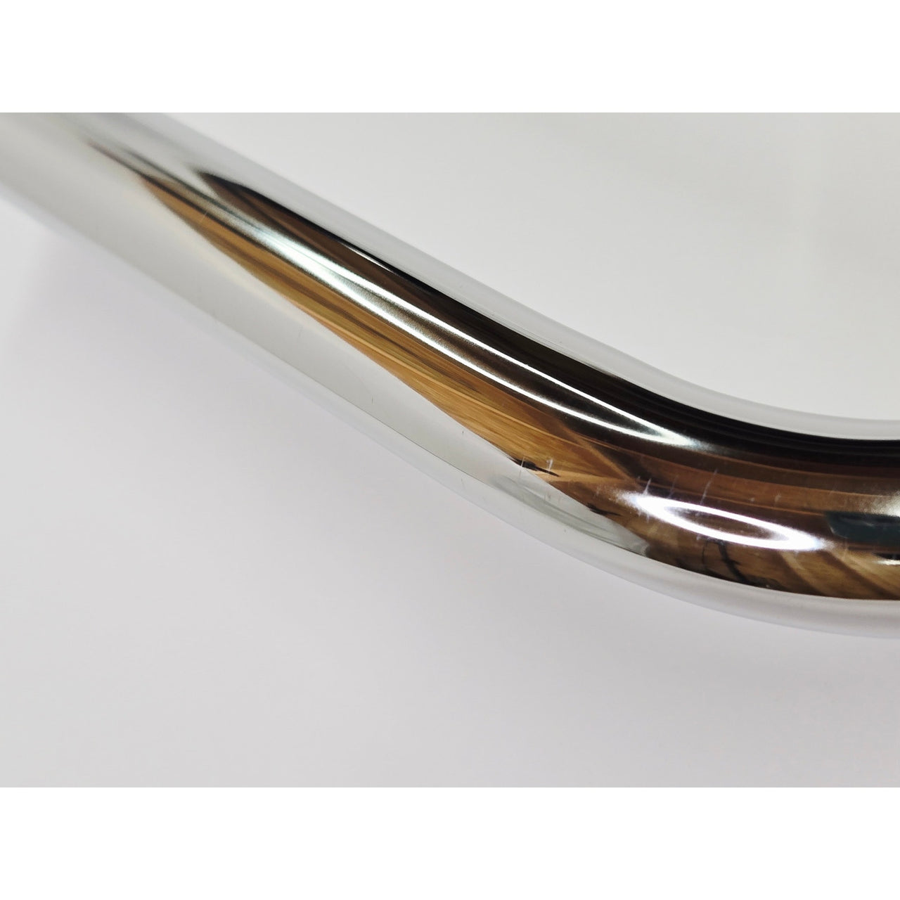 Delta RP40593 7" Wall Mounted Shower Arm - Chrome READ