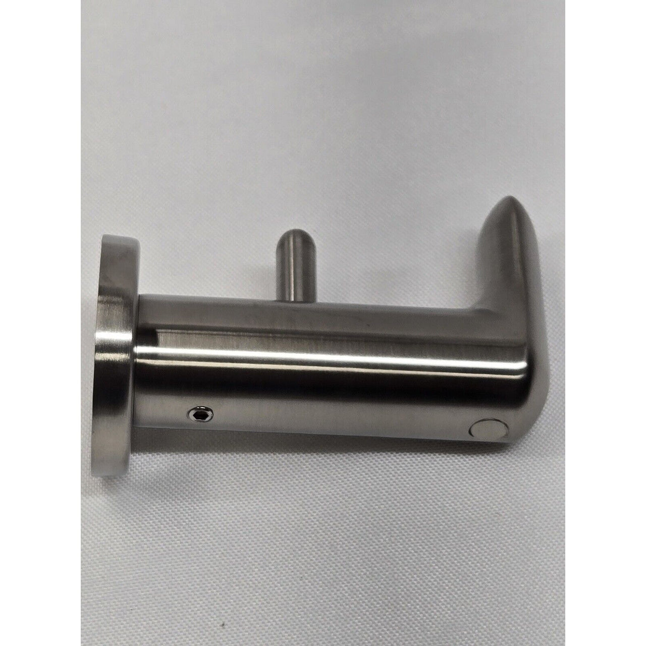 Kohler 97897-BN Kumin Robe Hook - Brushed Nickel