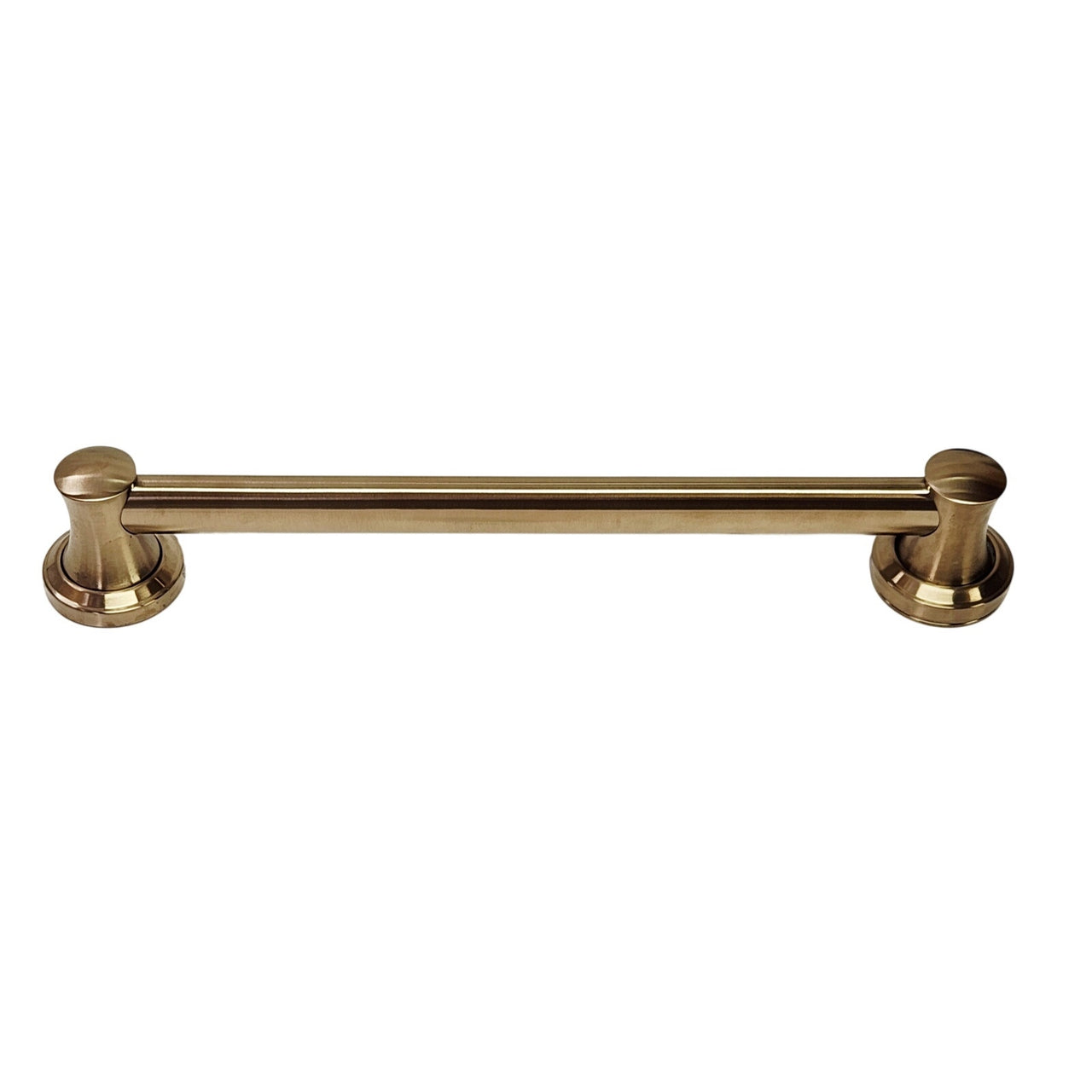 Delta 41718-CZ Transitional 18" Grab Bar - Champagne Bronze READ