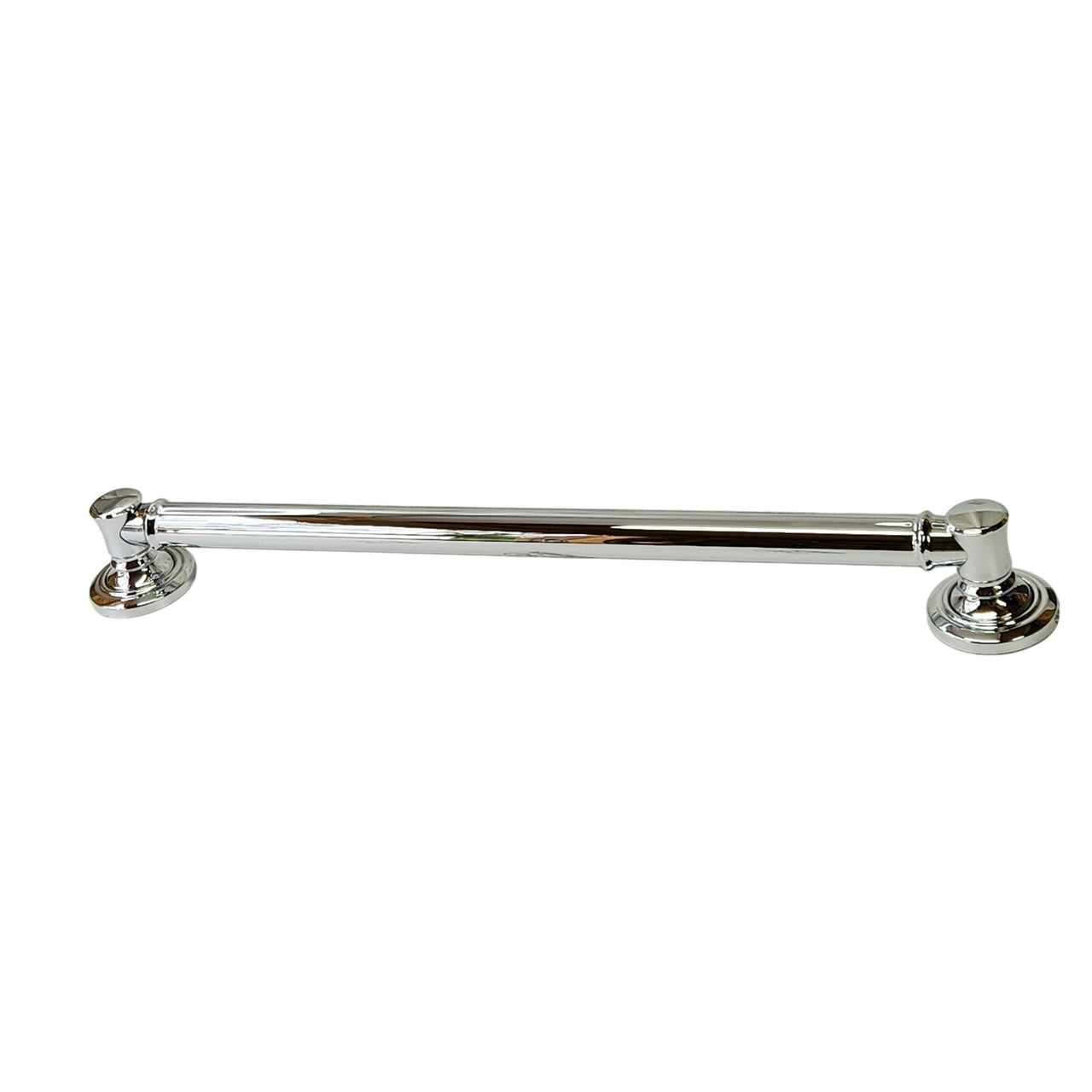 Brizo 69310-PC Traditional 24" Grab Bar with Hidden Screws - Chrome READ