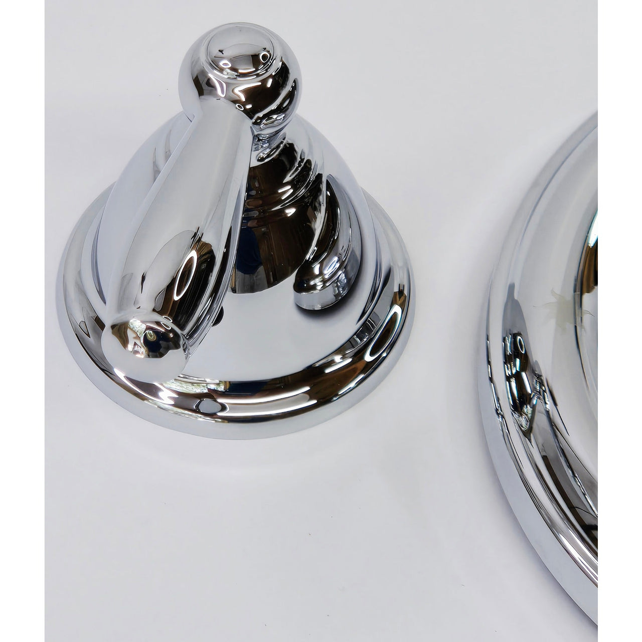 Moen T2151 Brantford Posi-Temp Pressure Balanced Valve Trim - Chrome