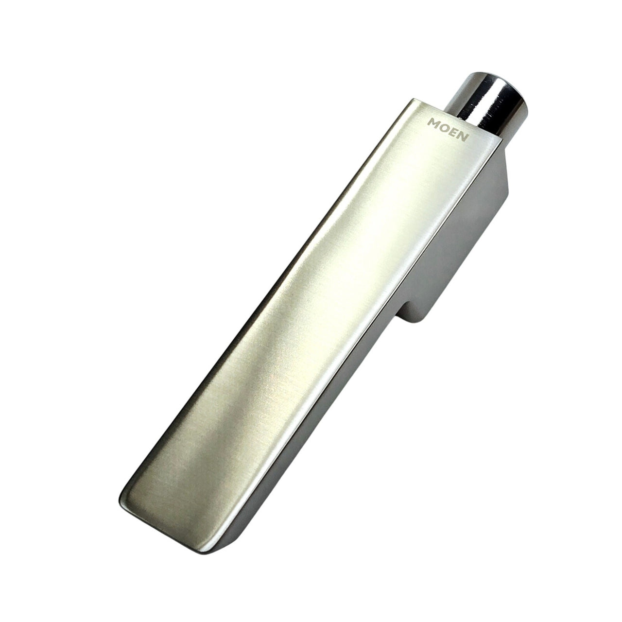 Moen 181083BN 90 Degree Aerator Spout Kit for RS6730BN - Brushed Nickel
