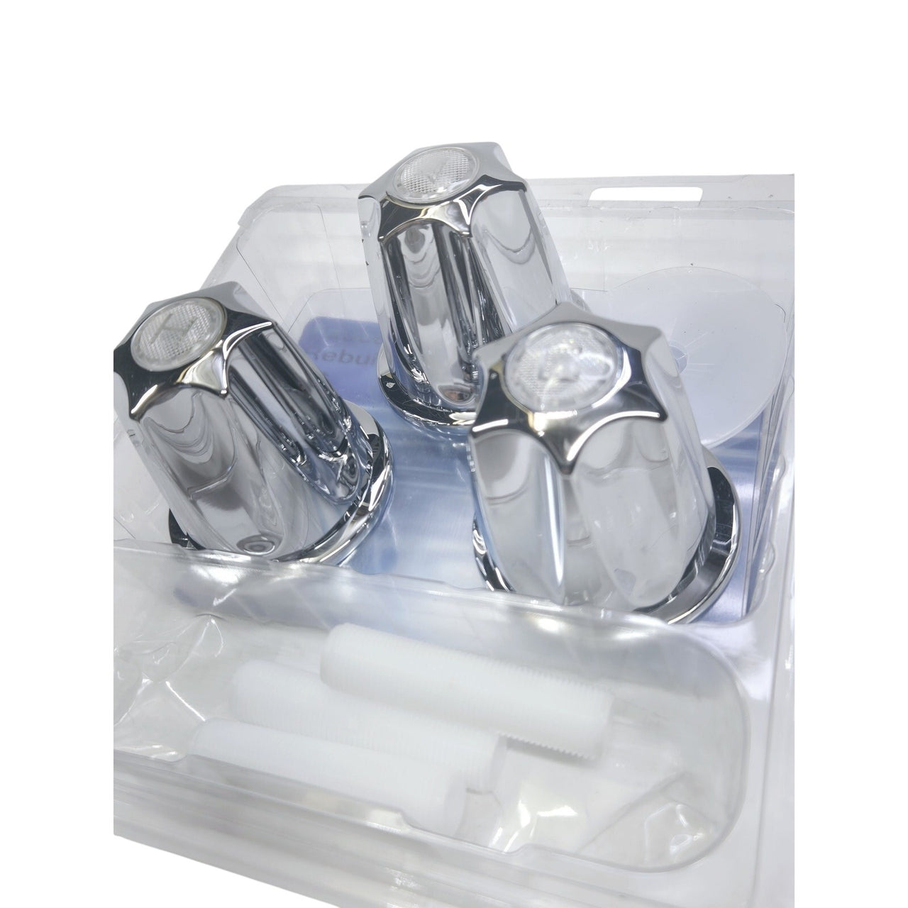 Pfister 132270 Verve Handle Repair Kit - Polished Chrome