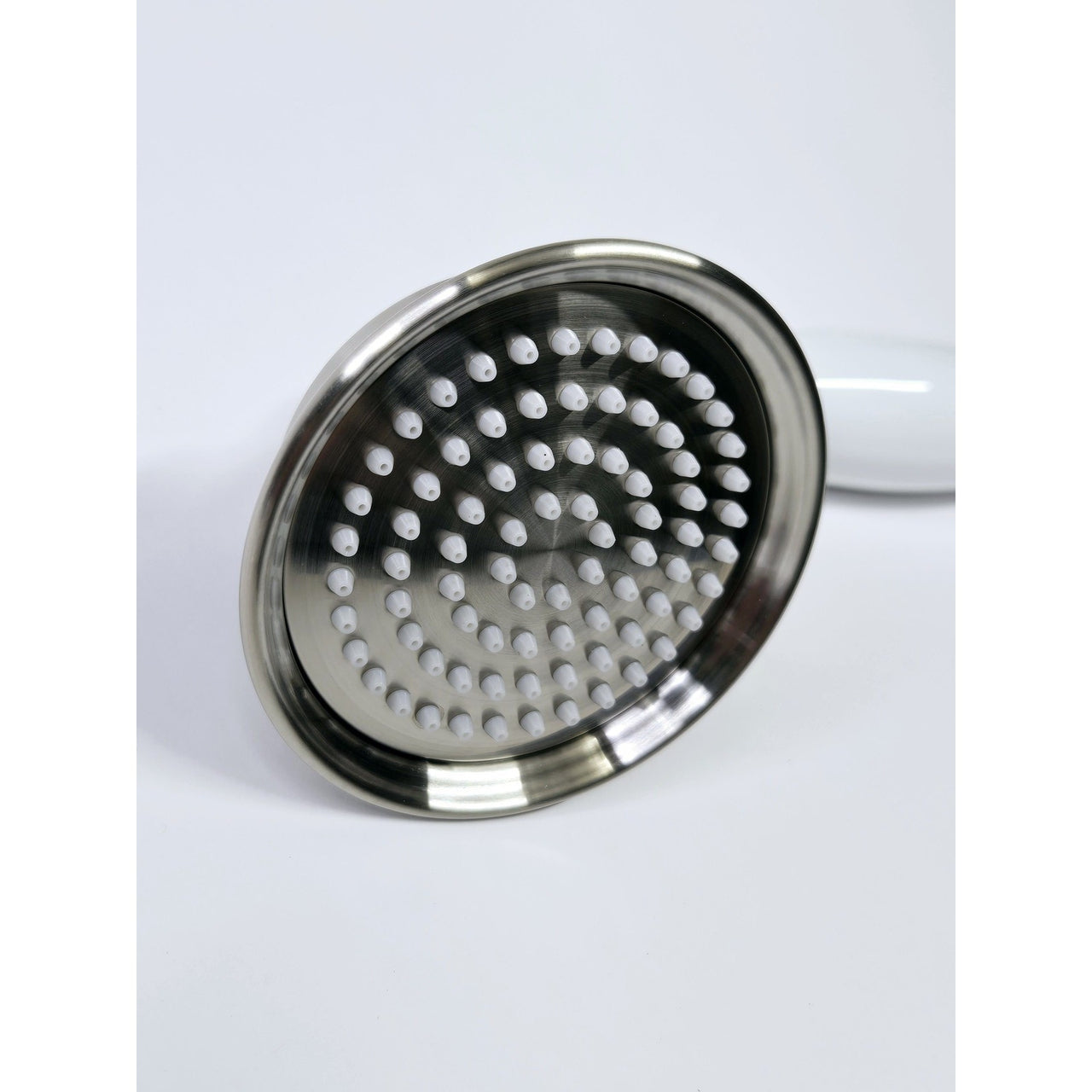 Signature Hardware 433214 Cooper 1.8 GPM Hand Shower - Brushed Nickel
