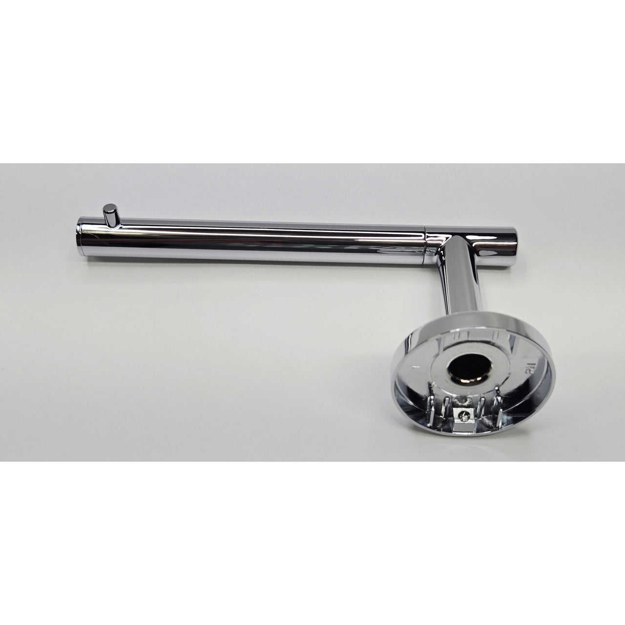 Delta 75950 Trinsic Single Bar Tissue Holder - Chrome READ